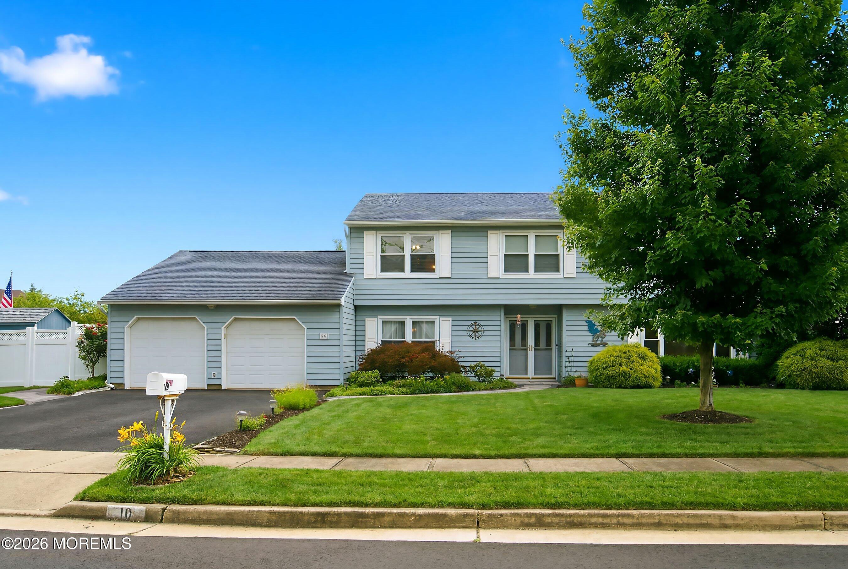 10 George Avenue Monroe NJ 08831