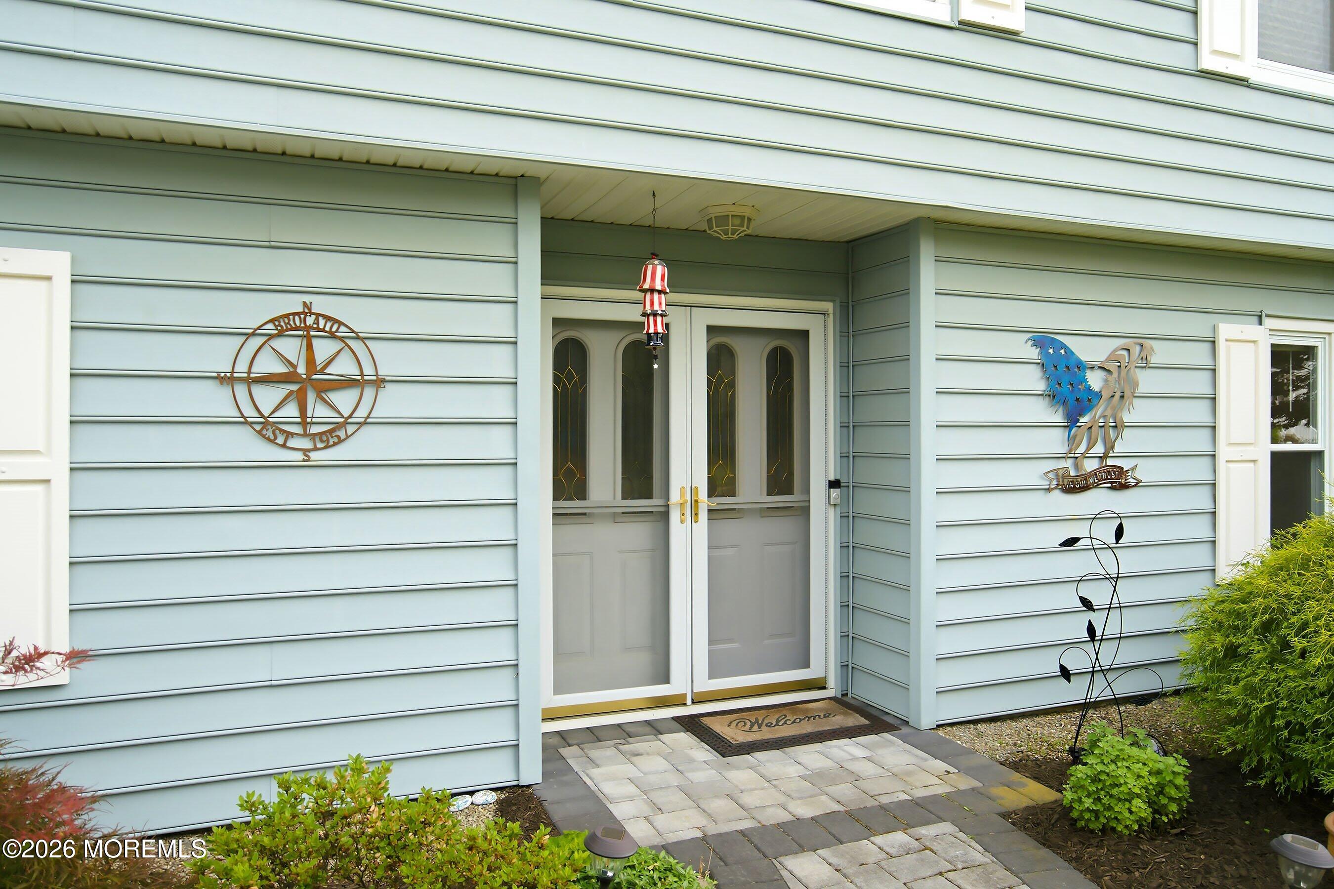 10 George Avenue Monroe NJ 08831