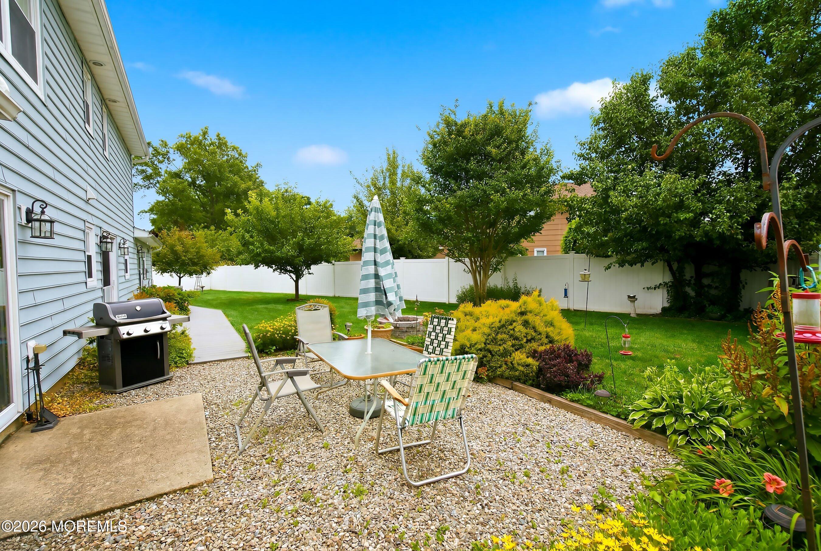 10 George Avenue Monroe NJ 08831
