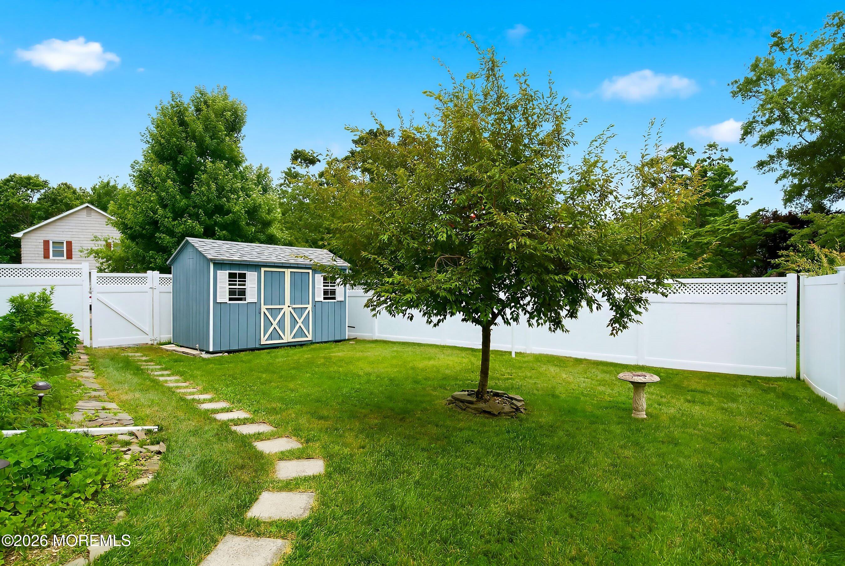 10 George Avenue Monroe NJ 08831