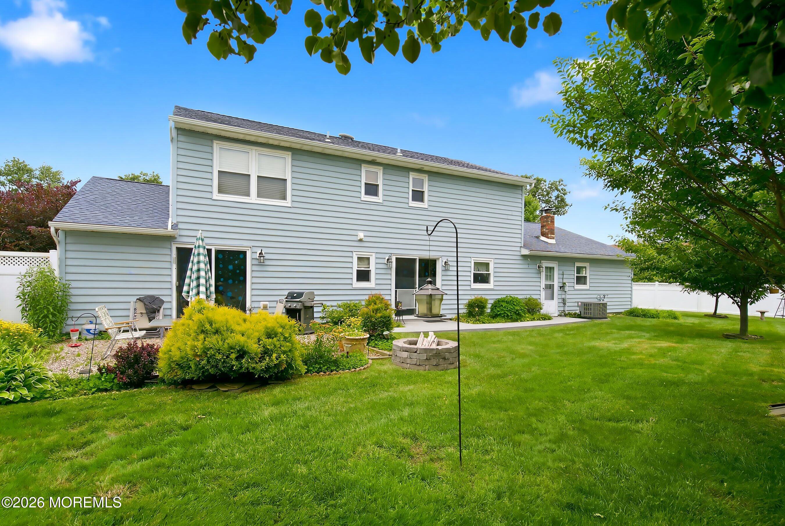 10 George Avenue Monroe NJ 08831