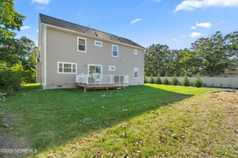 35 Pennsylvania Avenue Waretown NJ 08758