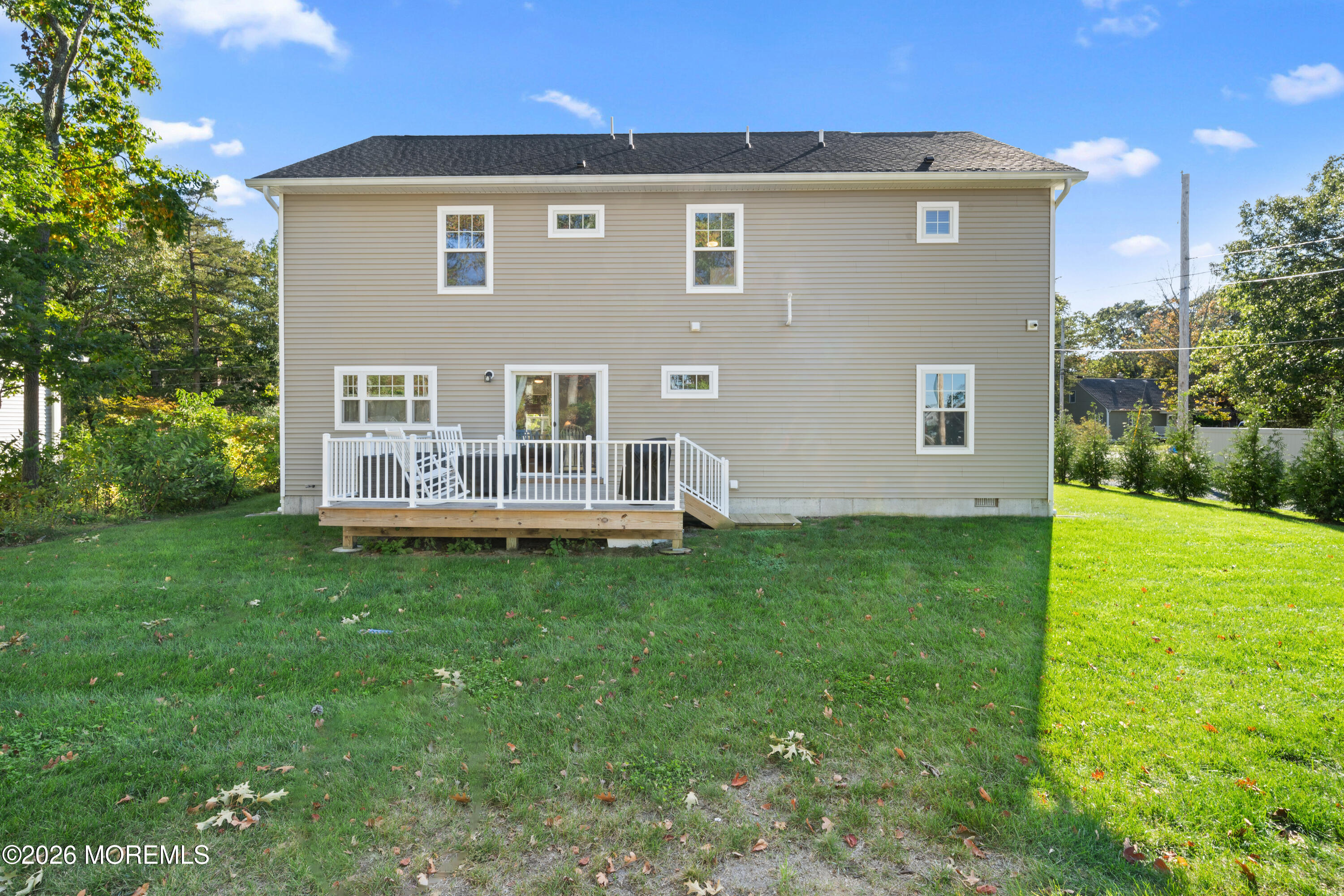 35 Pennsylvania Avenue Waretown NJ 08758