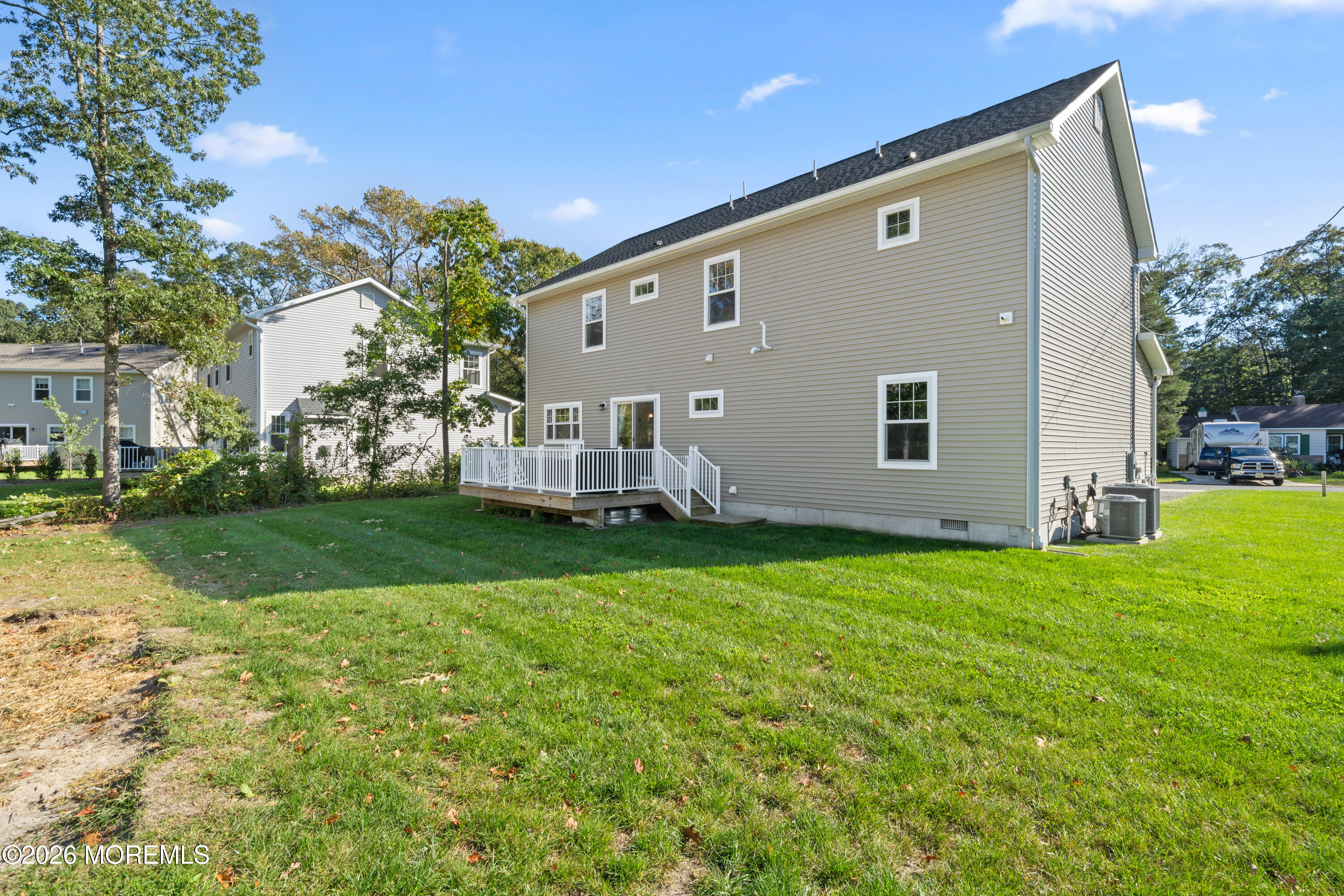 35 Pennsylvania Avenue Waretown NJ 08758