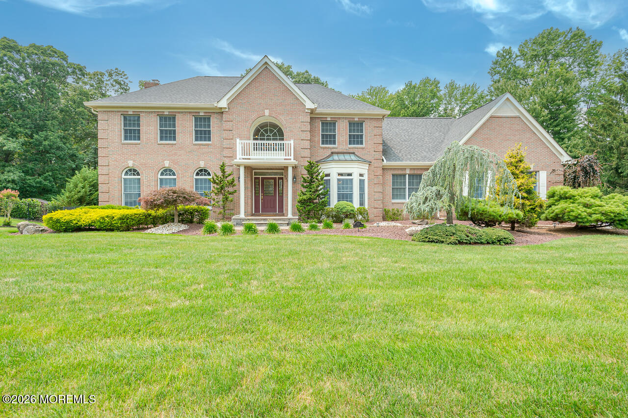335 Timber Hill Drive Morganville NJ 07751