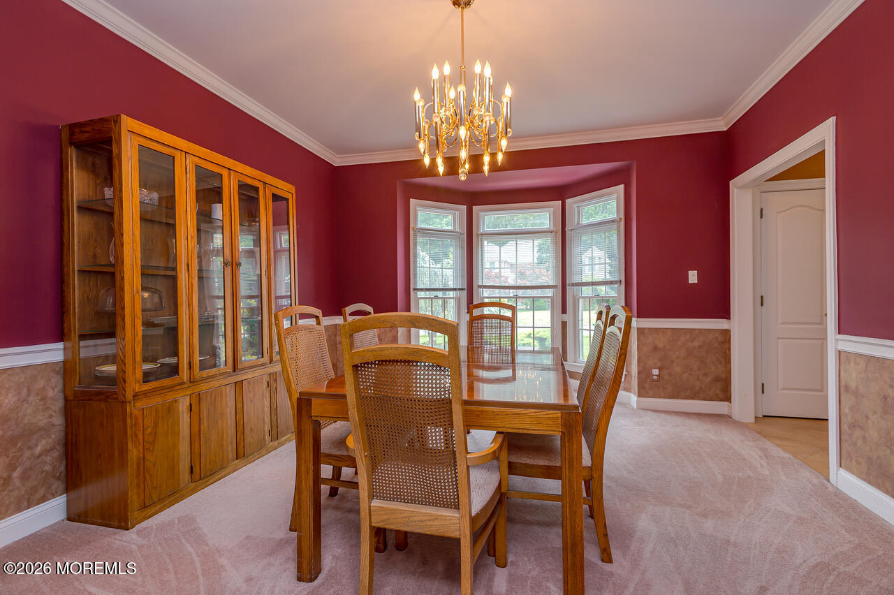335 Timber Hill Drive Morganville NJ 07751