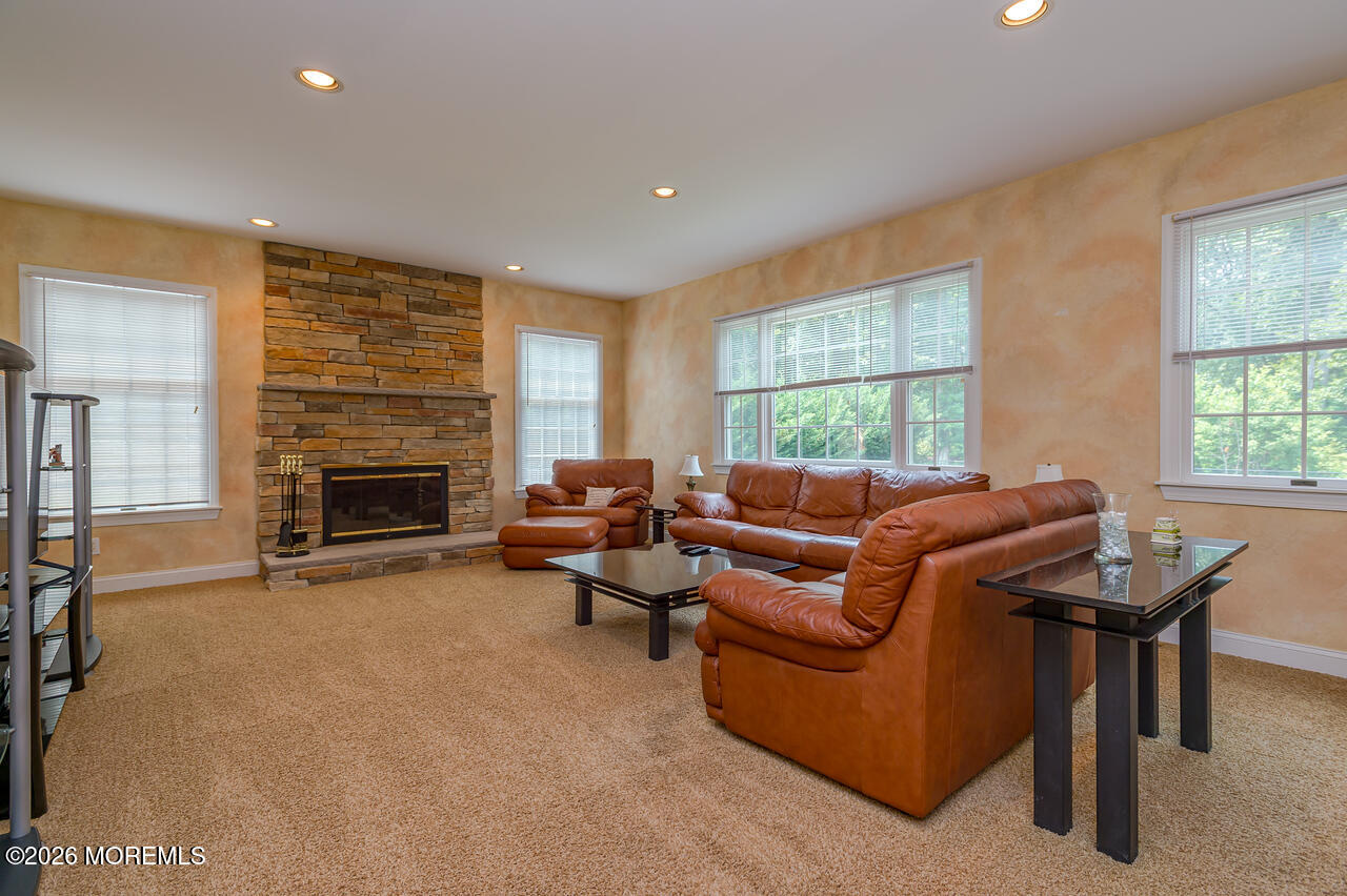 335 Timber Hill Drive Morganville NJ 07751