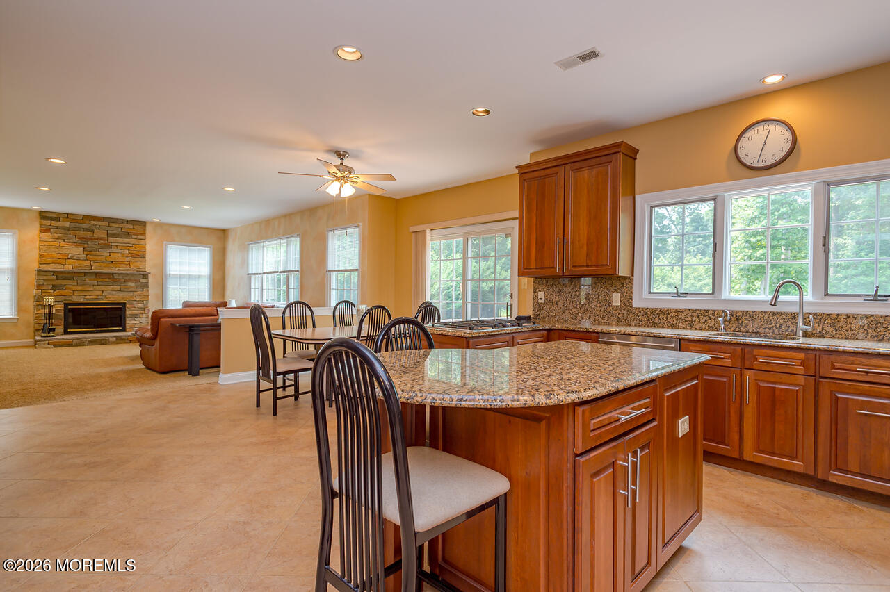 335 Timber Hill Drive Morganville NJ 07751