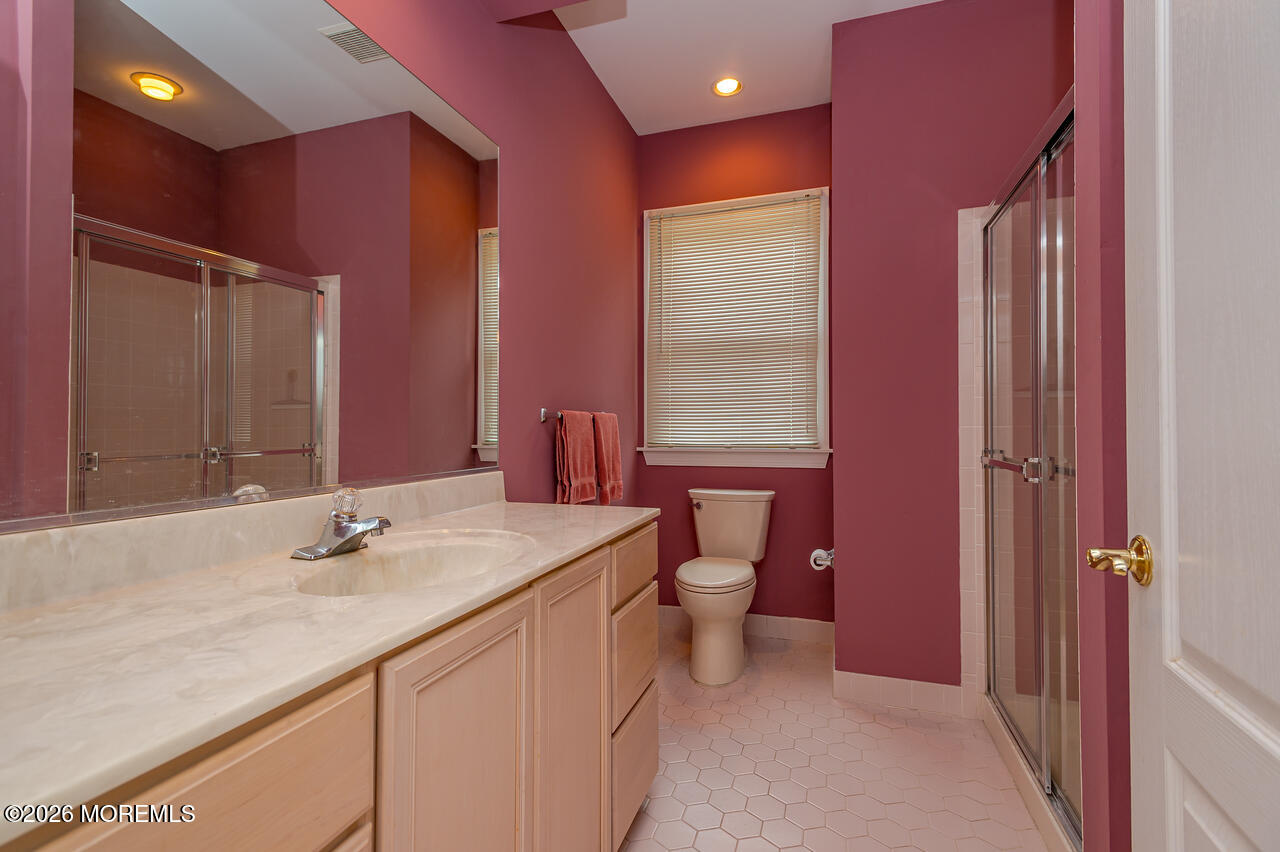 335 Timber Hill Drive Morganville NJ 07751