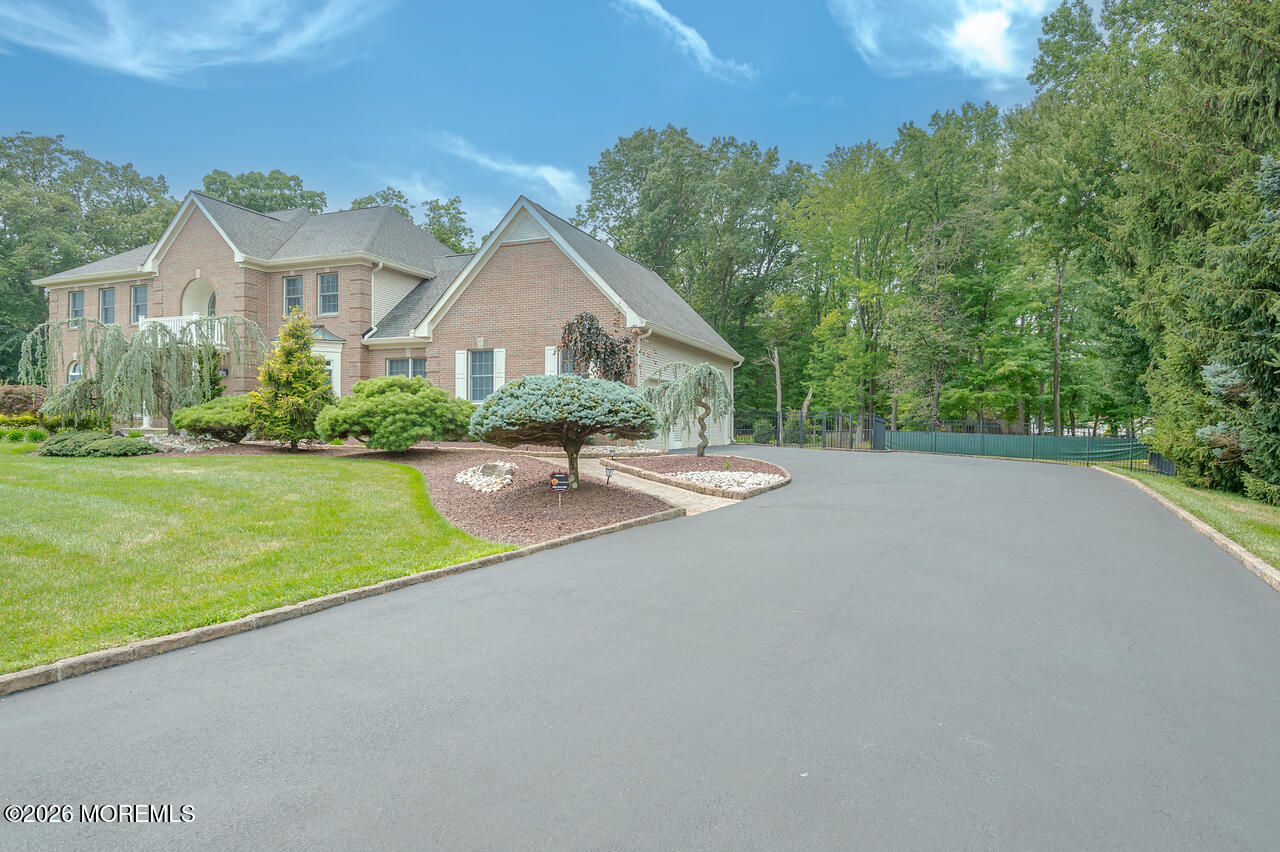 335 Timber Hill Drive Morganville NJ 07751