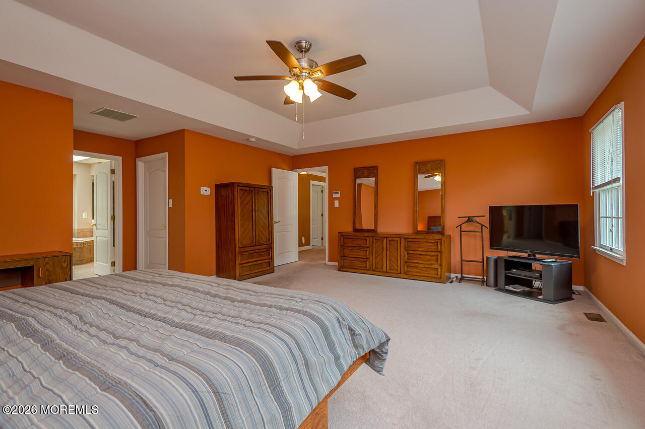 335 Timber Hill Drive Morganville NJ 07751