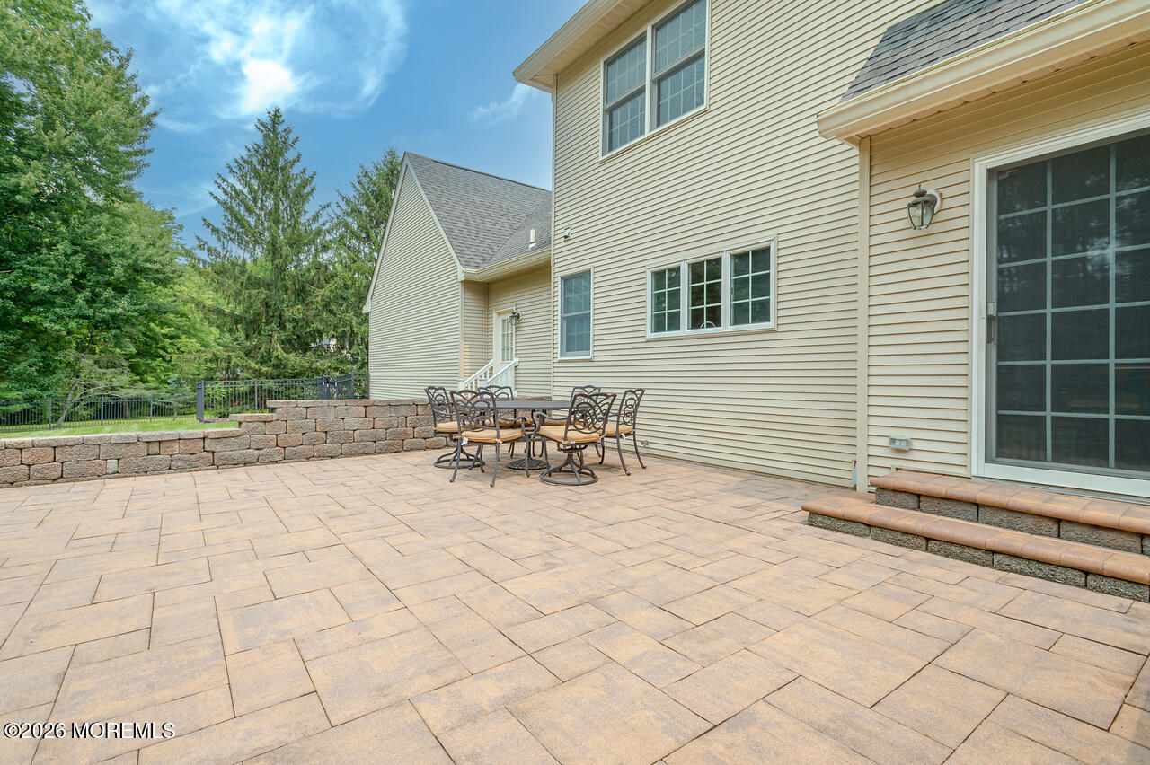 335 Timber Hill Drive Morganville NJ 07751