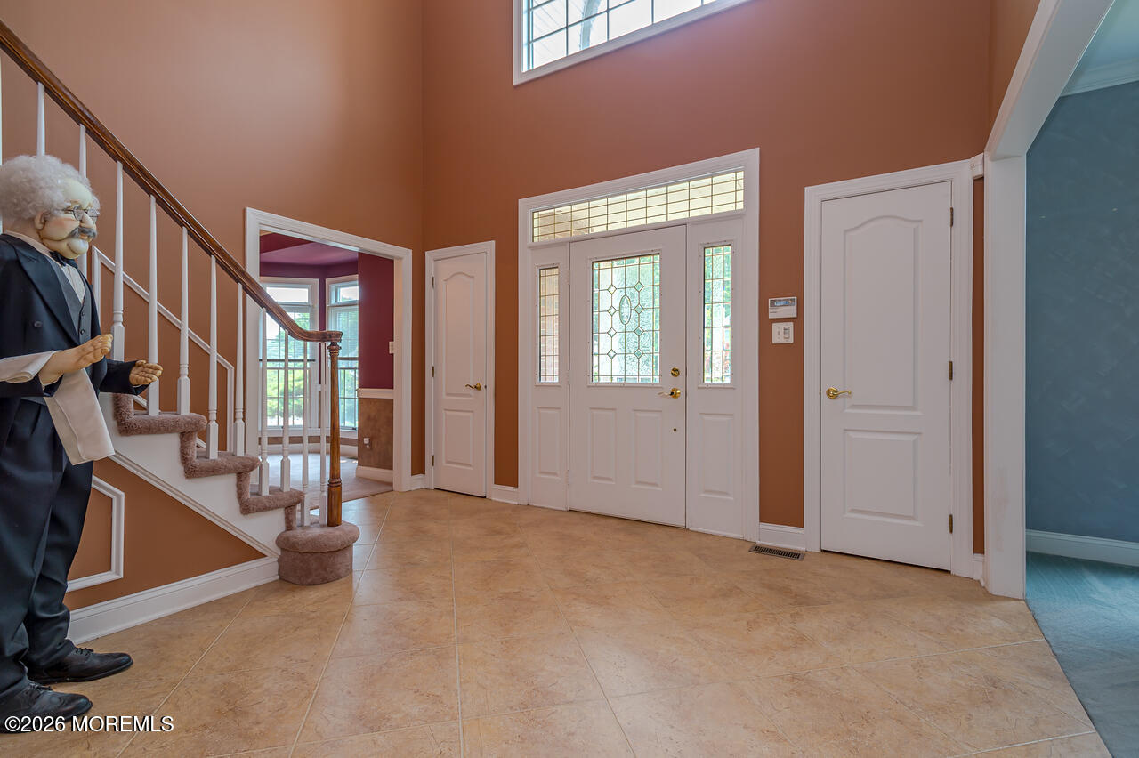 335 Timber Hill Drive Morganville NJ 07751
