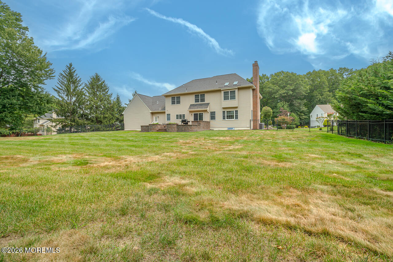 335 Timber Hill Drive Morganville NJ 07751