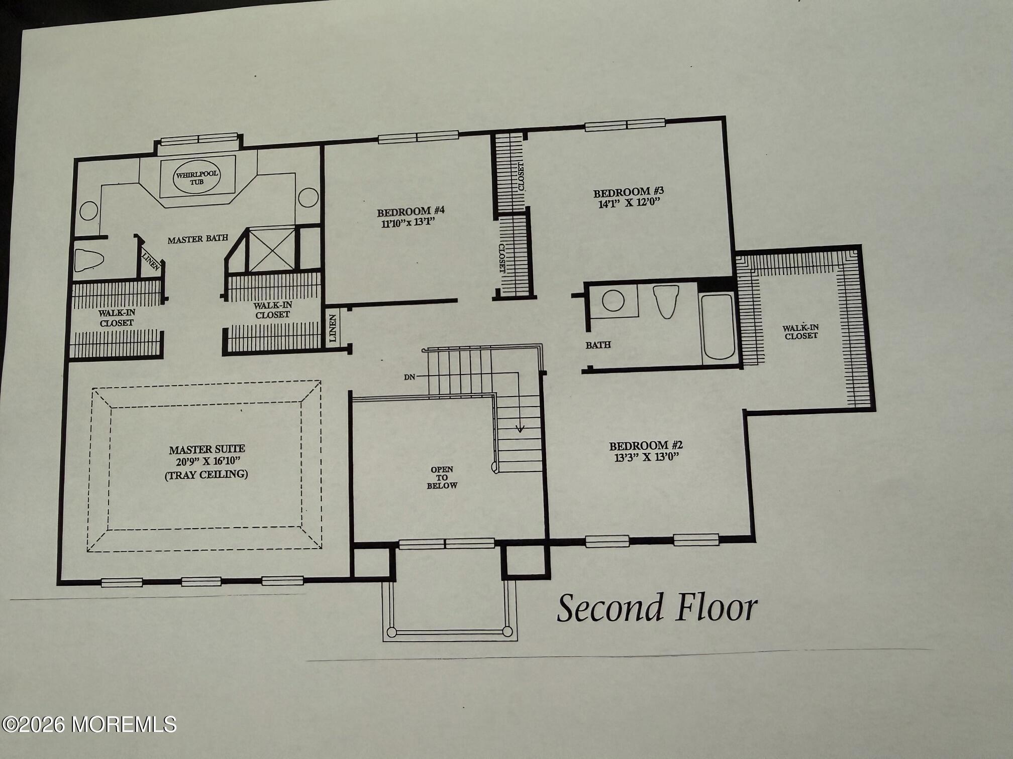 335 Timber Hill Drive Morganville NJ 07751