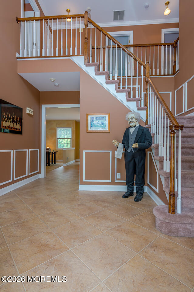 335 Timber Hill Drive Morganville NJ 07751