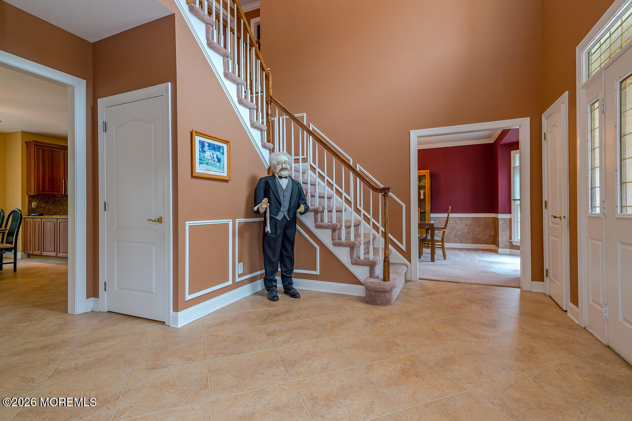 335 Timber Hill Drive Morganville NJ 07751