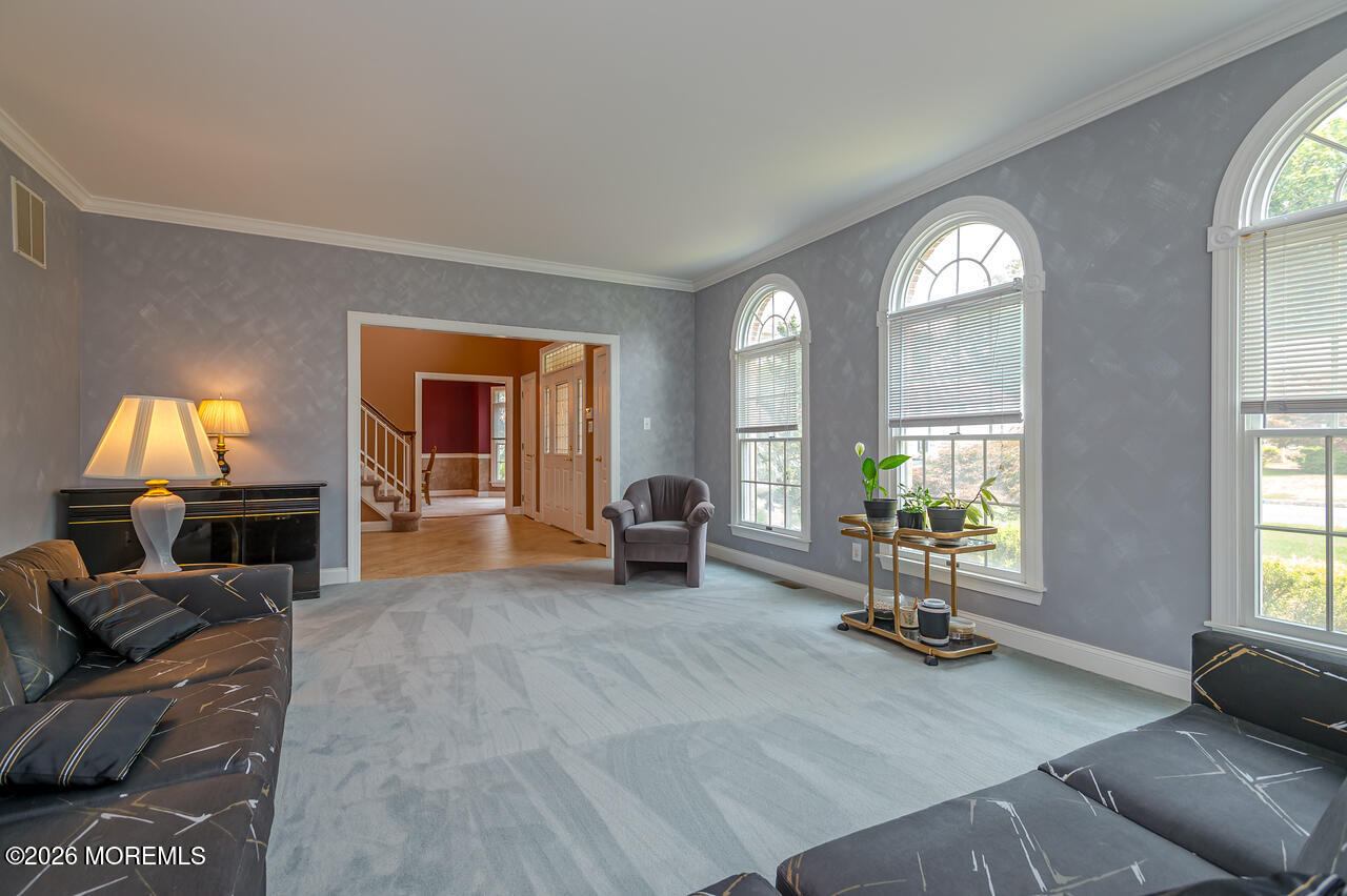335 Timber Hill Drive Morganville NJ 07751