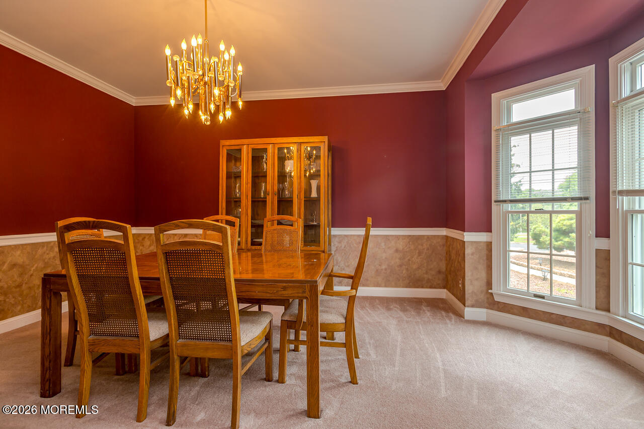 335 Timber Hill Drive Morganville NJ 07751
