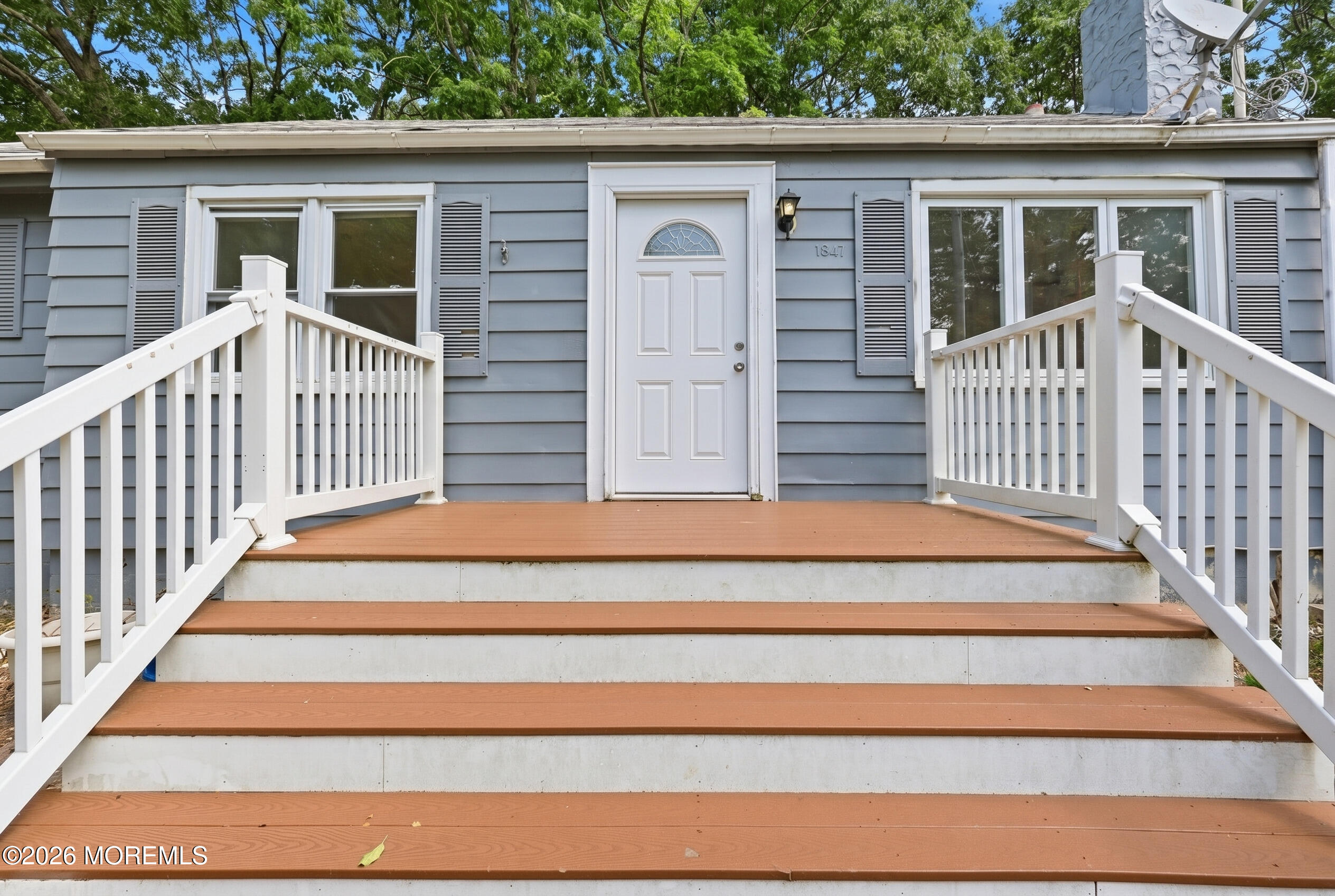 1947 New Street Toms River NJ 08753