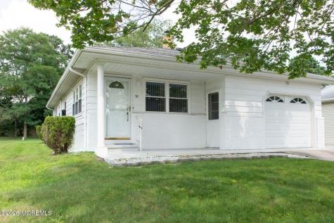 50 Biabou Drive Toms River NJ 08757