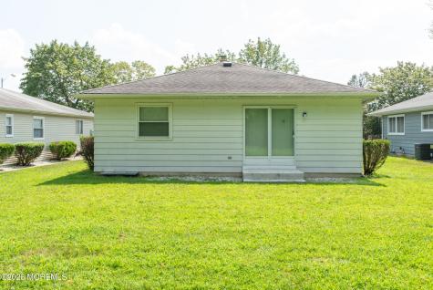 50 Biabou Drive Toms River NJ 08757