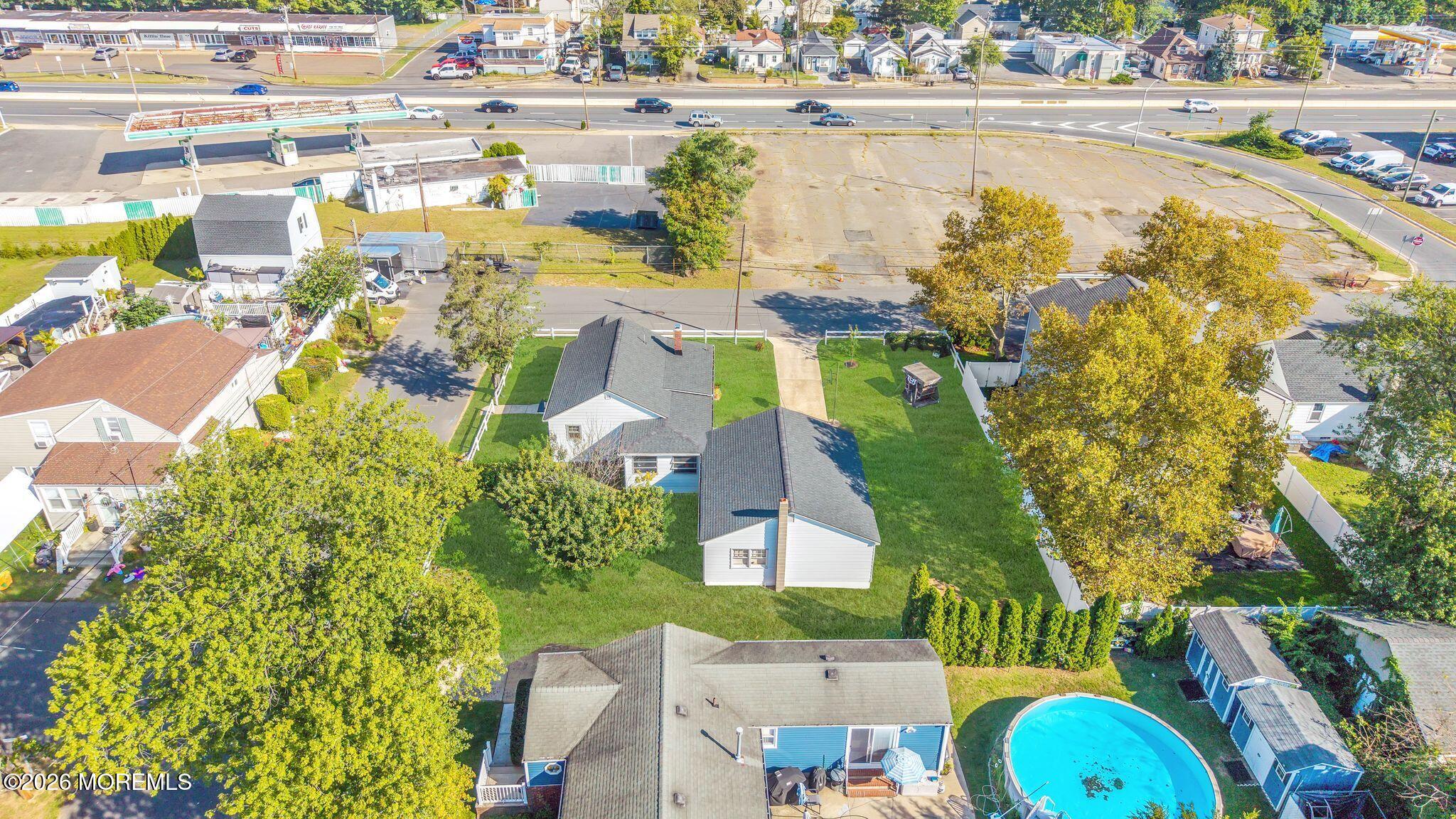 10 Hudson Avenue Hazlet NJ 07730