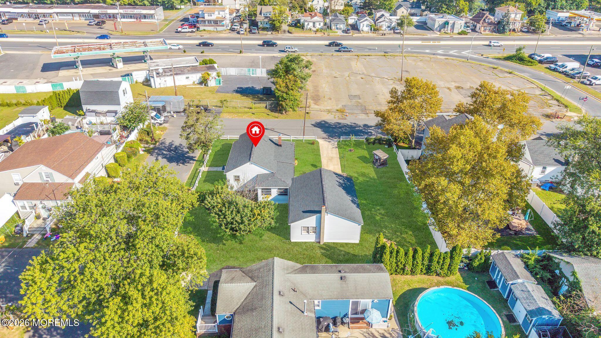 10 Hudson Avenue Hazlet NJ 07730
