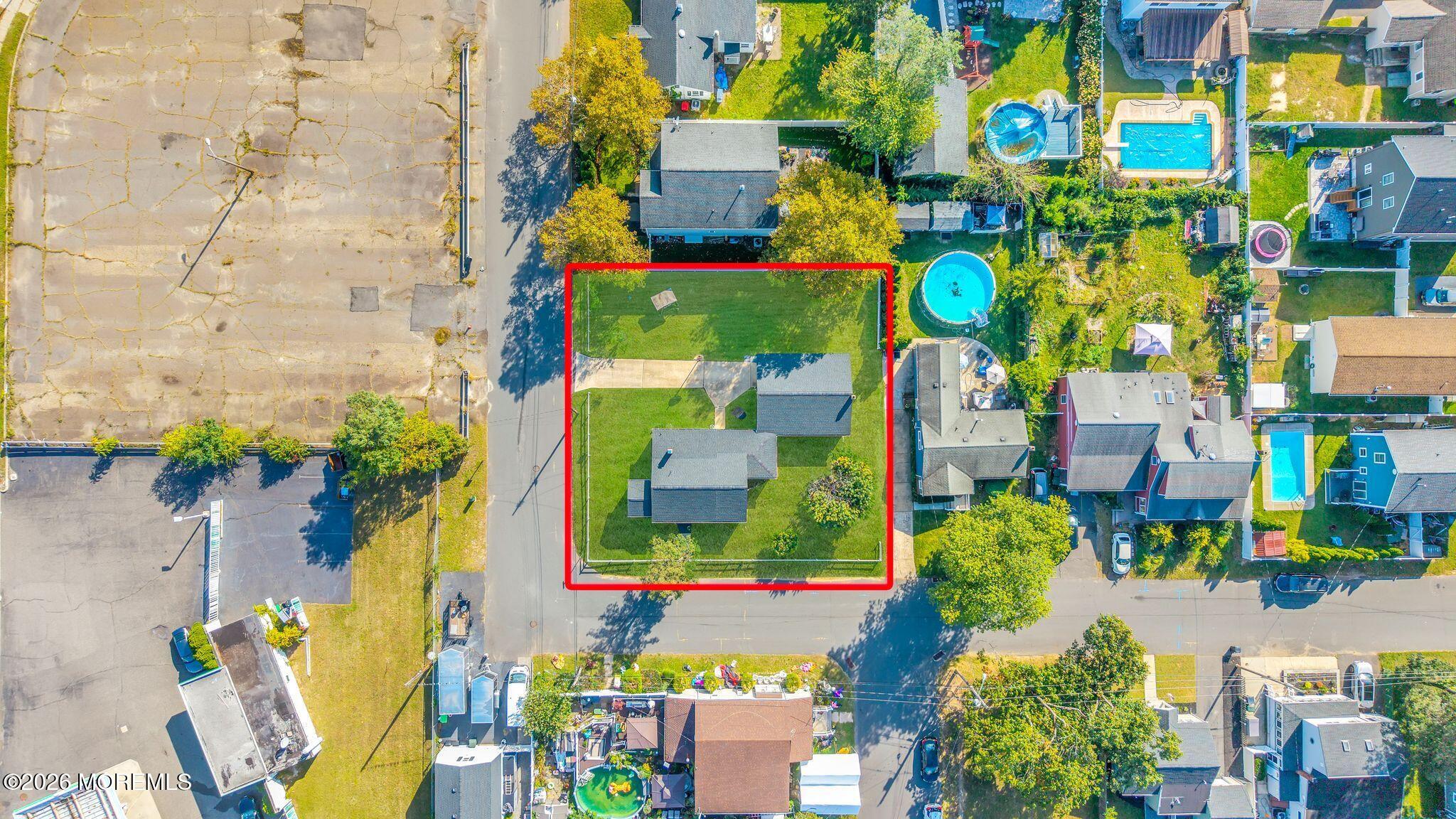 10 Hudson Avenue Hazlet NJ 07730