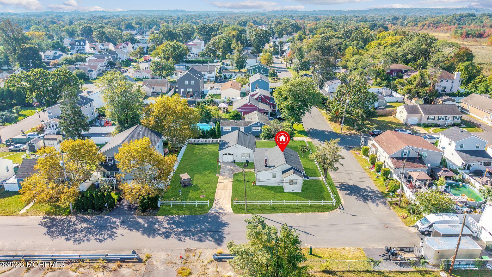 10 Hudson Avenue Hazlet NJ 07730