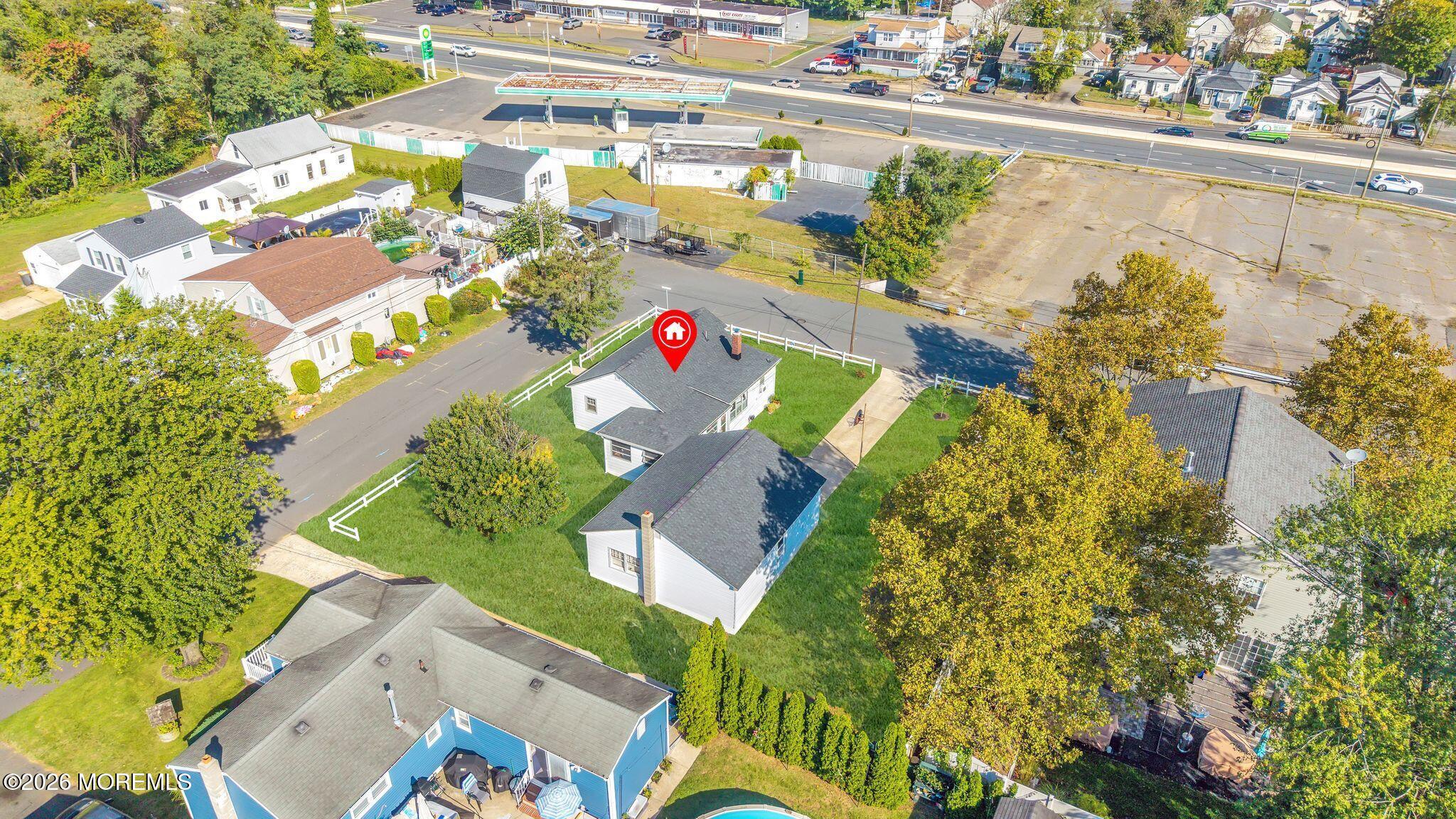 10 Hudson Avenue Hazlet NJ 07730