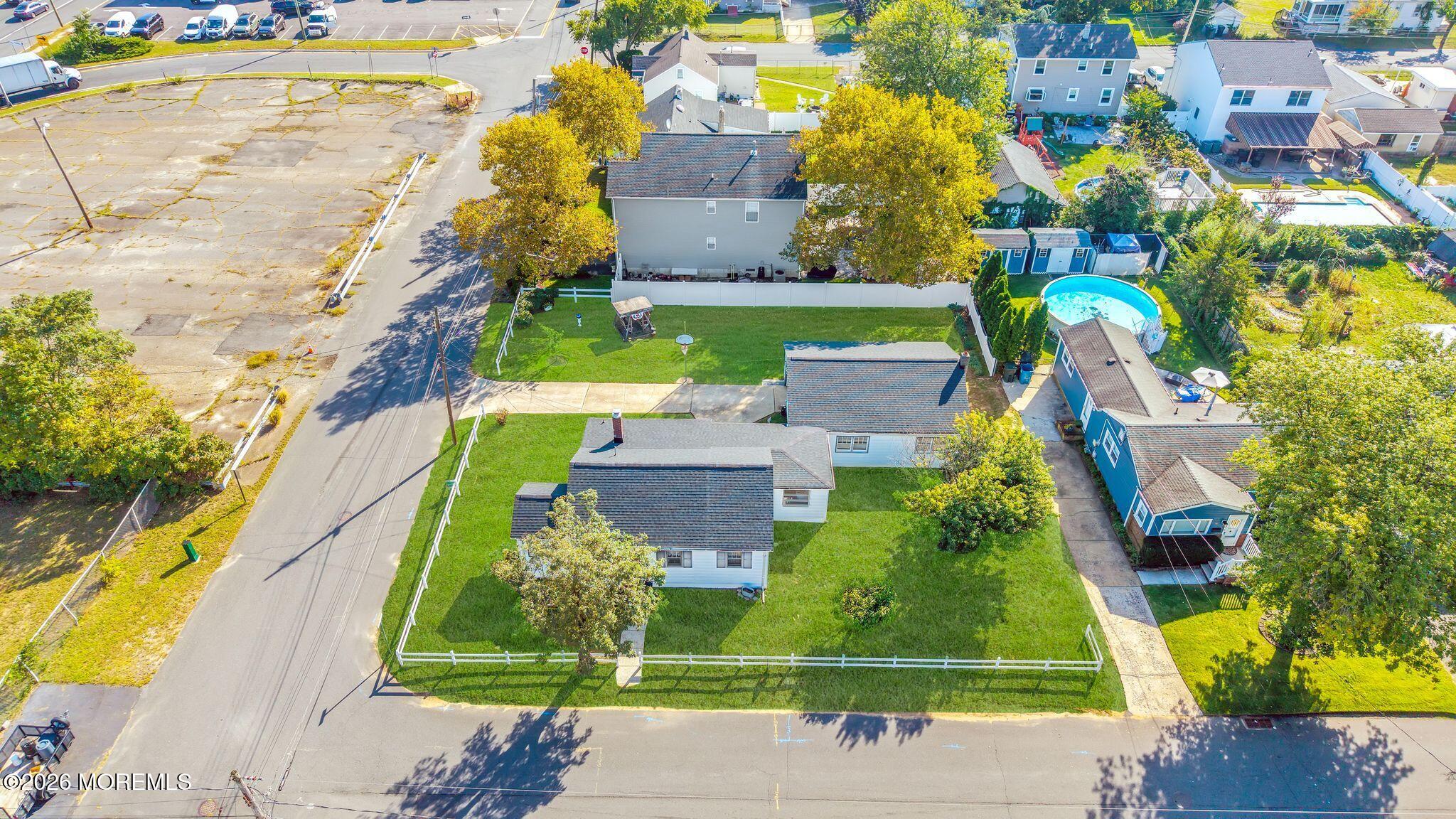 10 Hudson Avenue Hazlet NJ 07730