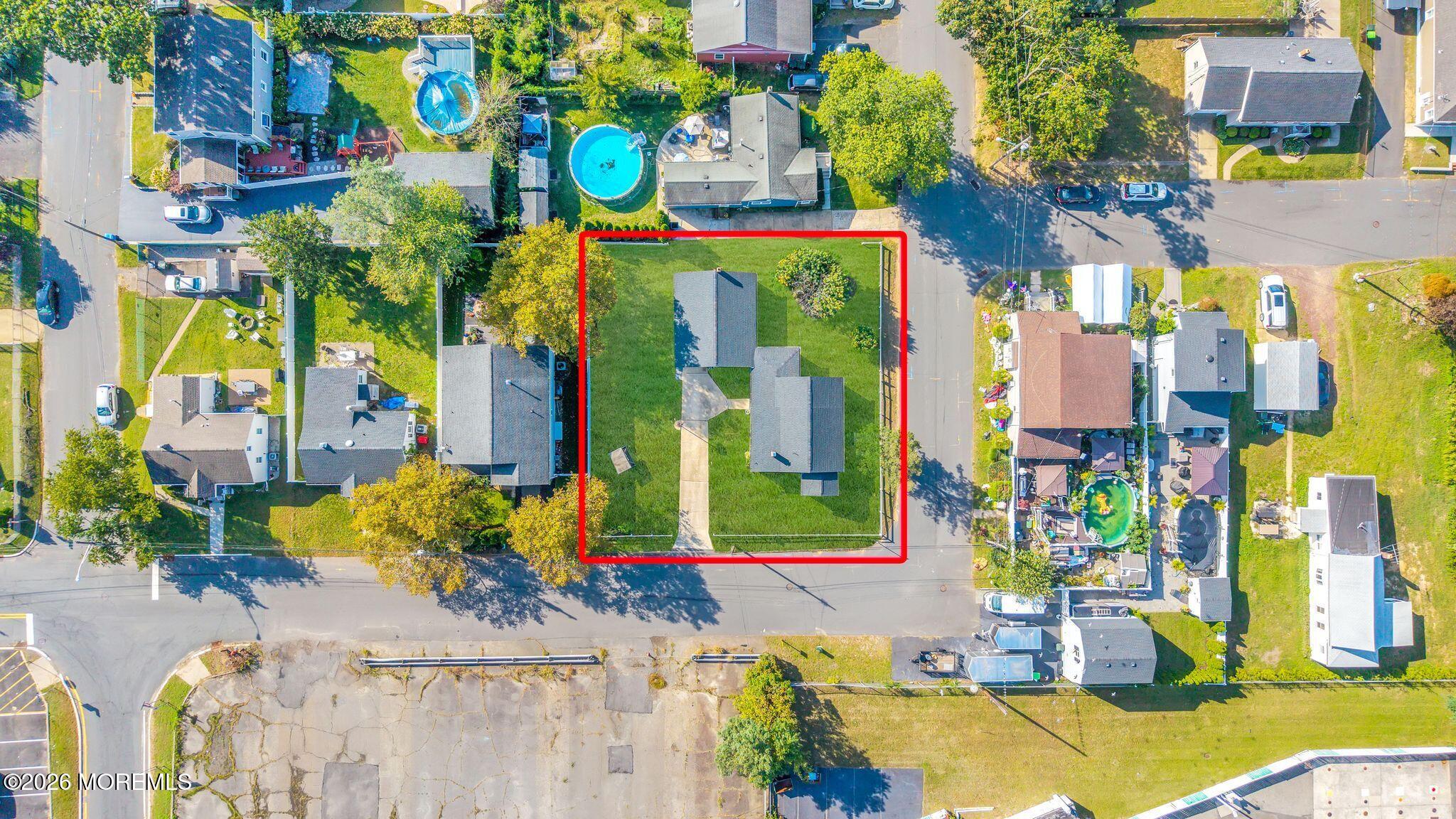 10 Hudson Avenue Hazlet NJ 07730