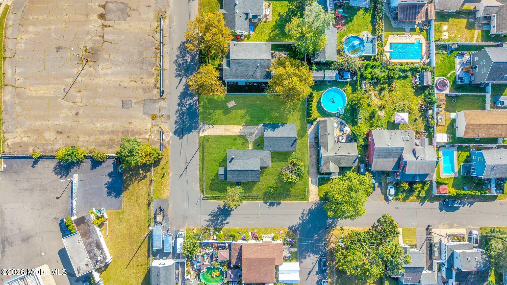 10 Hudson Avenue Hazlet NJ 07730