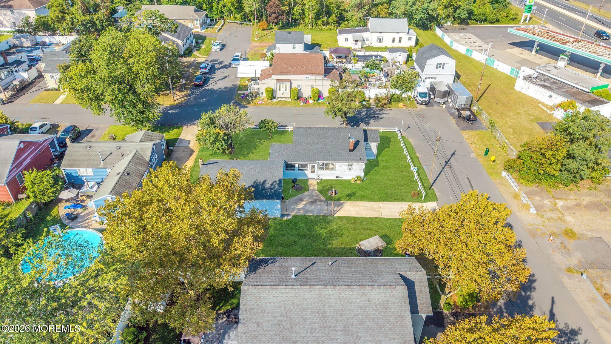 10 Hudson Avenue Hazlet NJ 07730