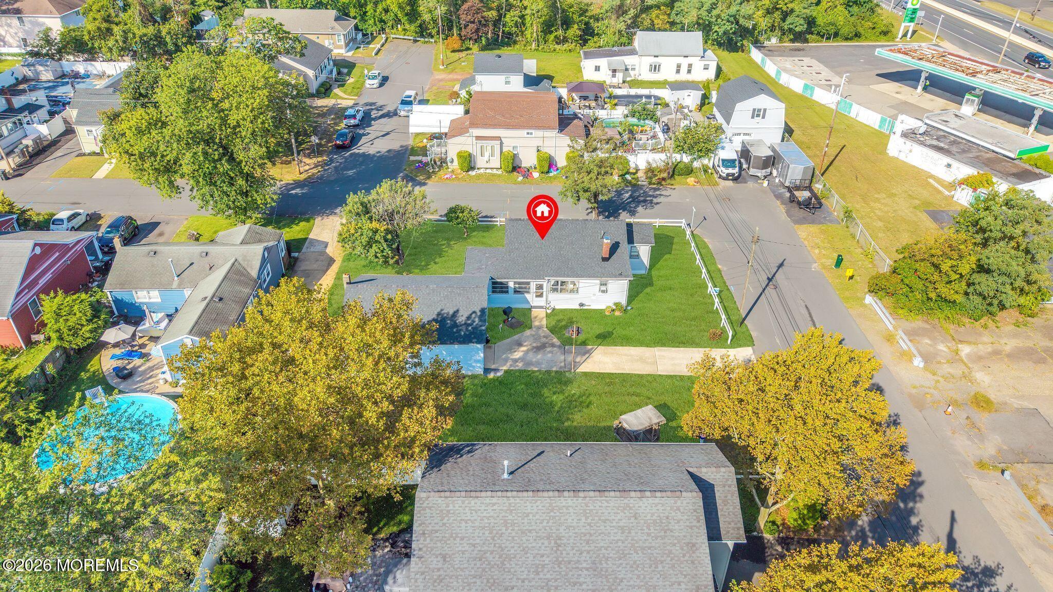 10 Hudson Avenue Hazlet NJ 07730