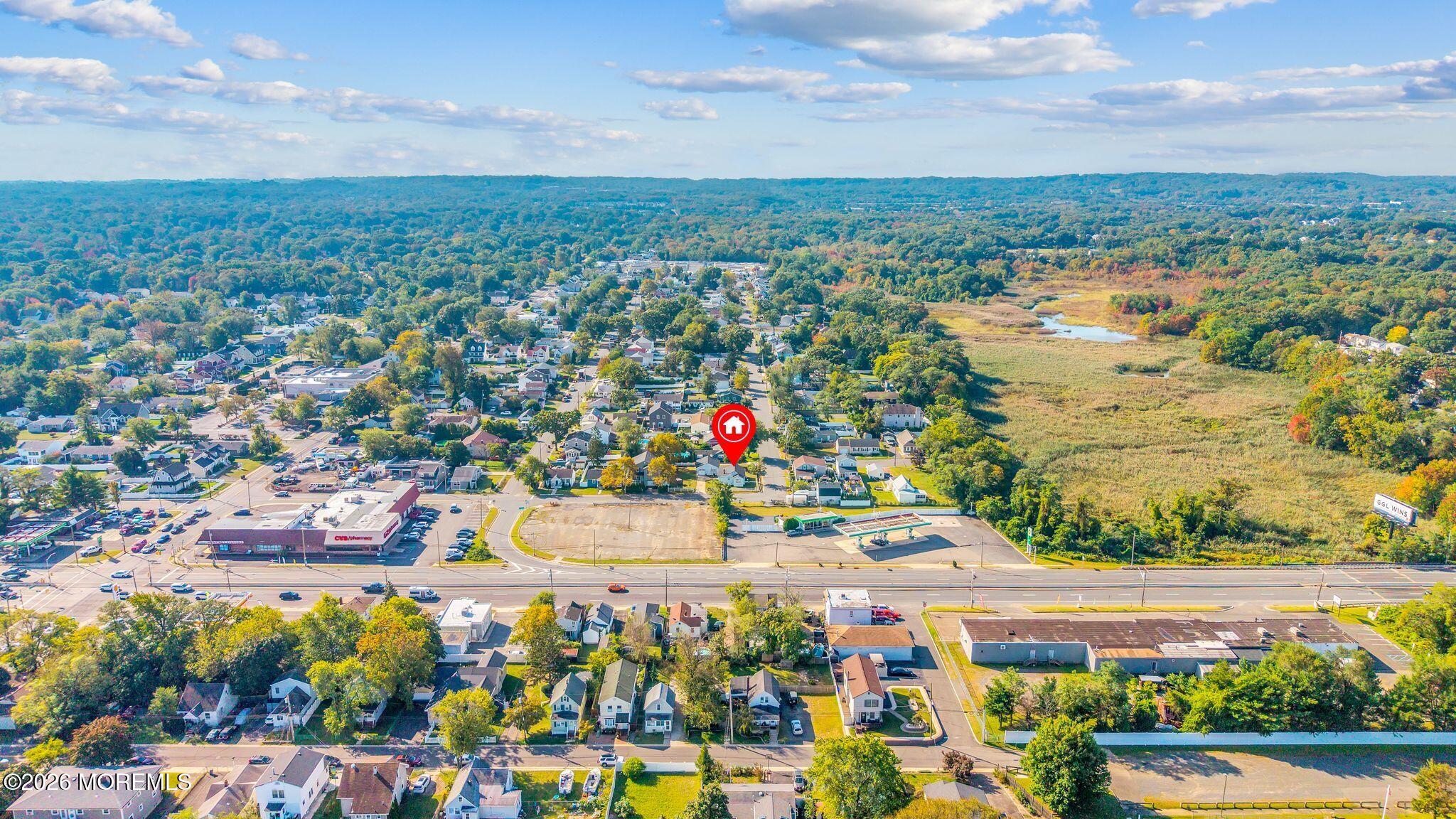 10 Hudson Avenue Hazlet NJ 07730