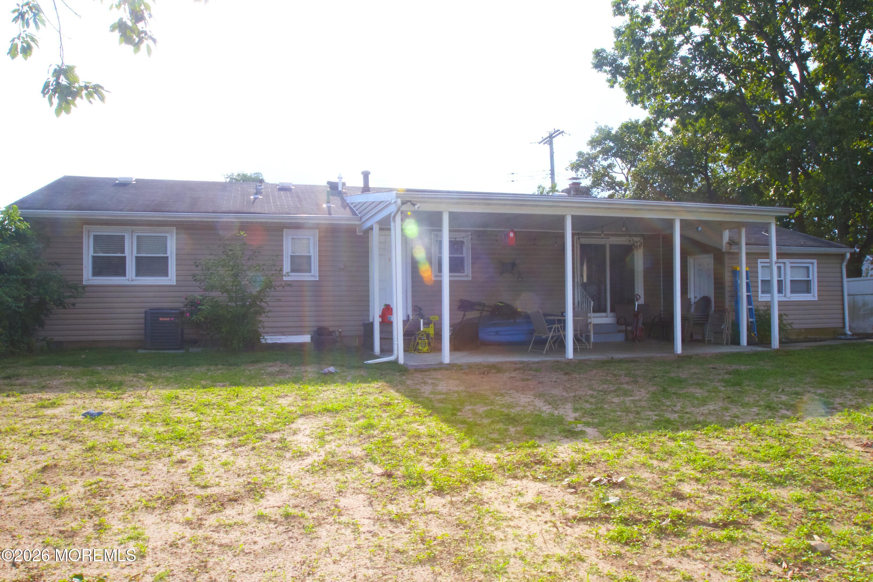 319 Spruce Drive Brick NJ 08723
