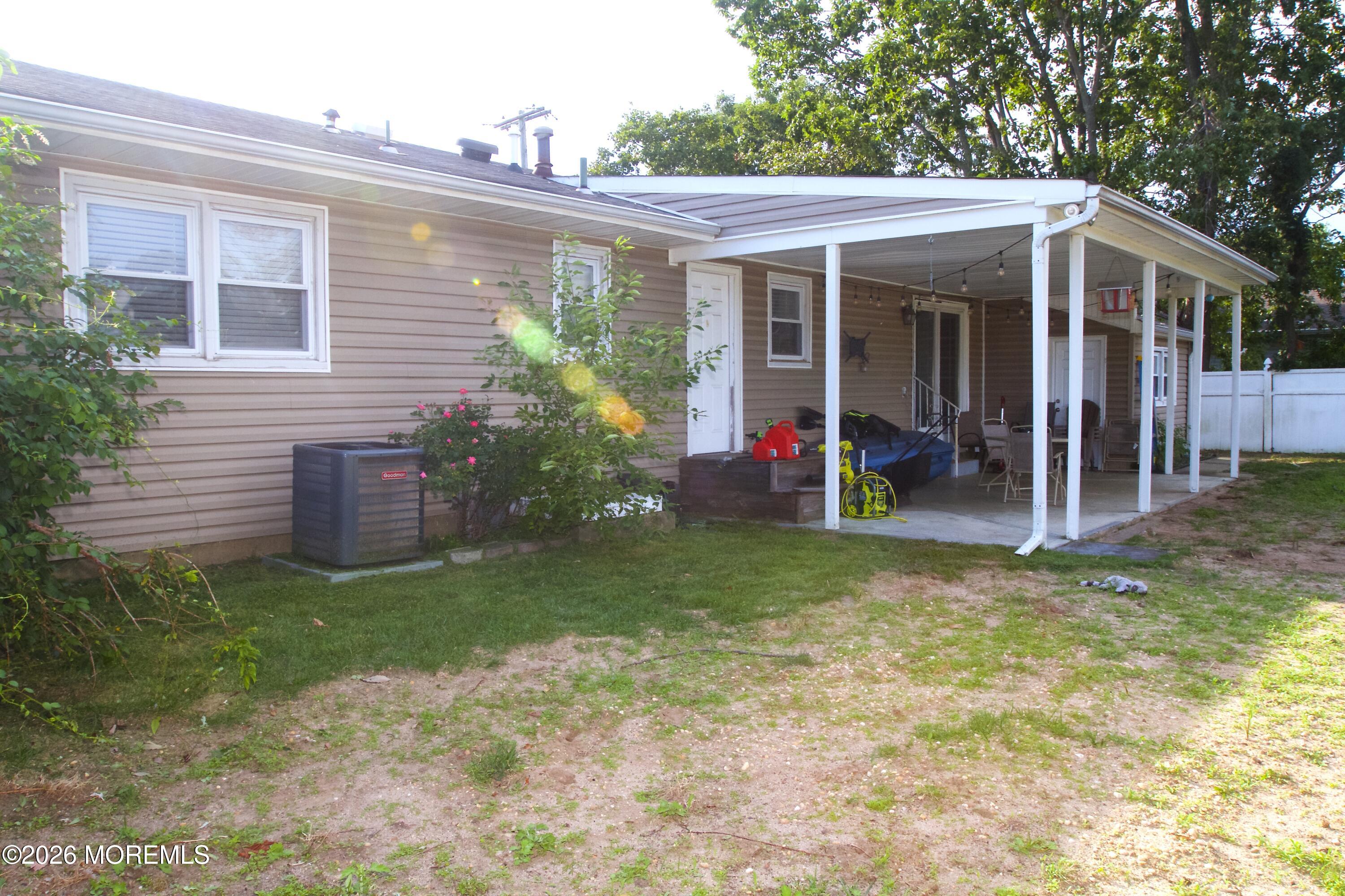 319 Spruce Drive Brick NJ 08723