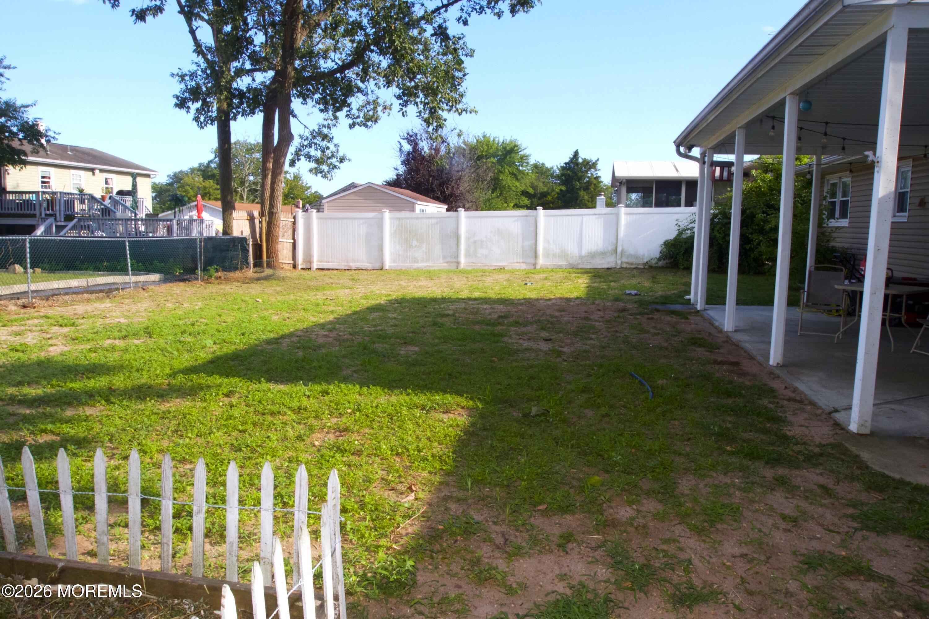 319 Spruce Drive Brick NJ 08723