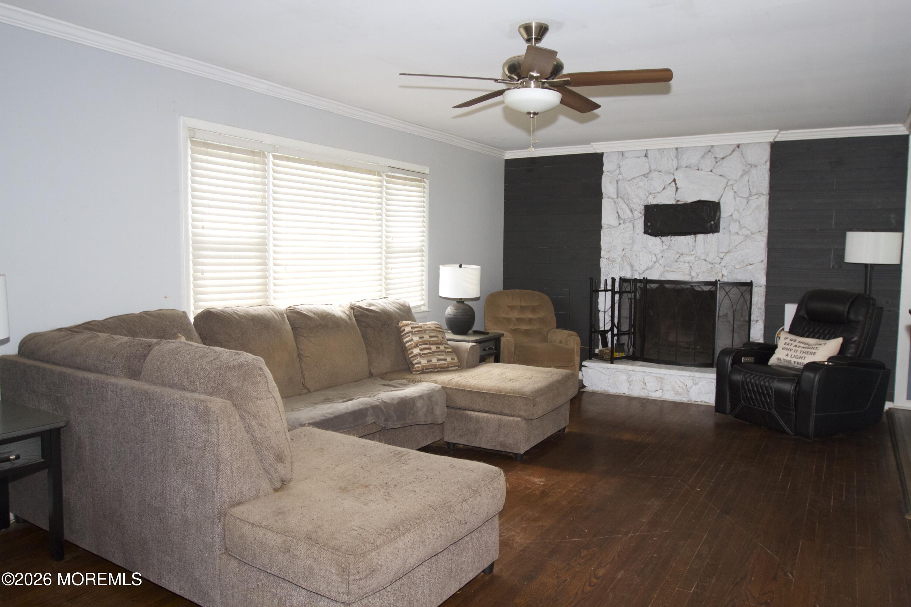 319 Spruce Drive Brick NJ 08723
