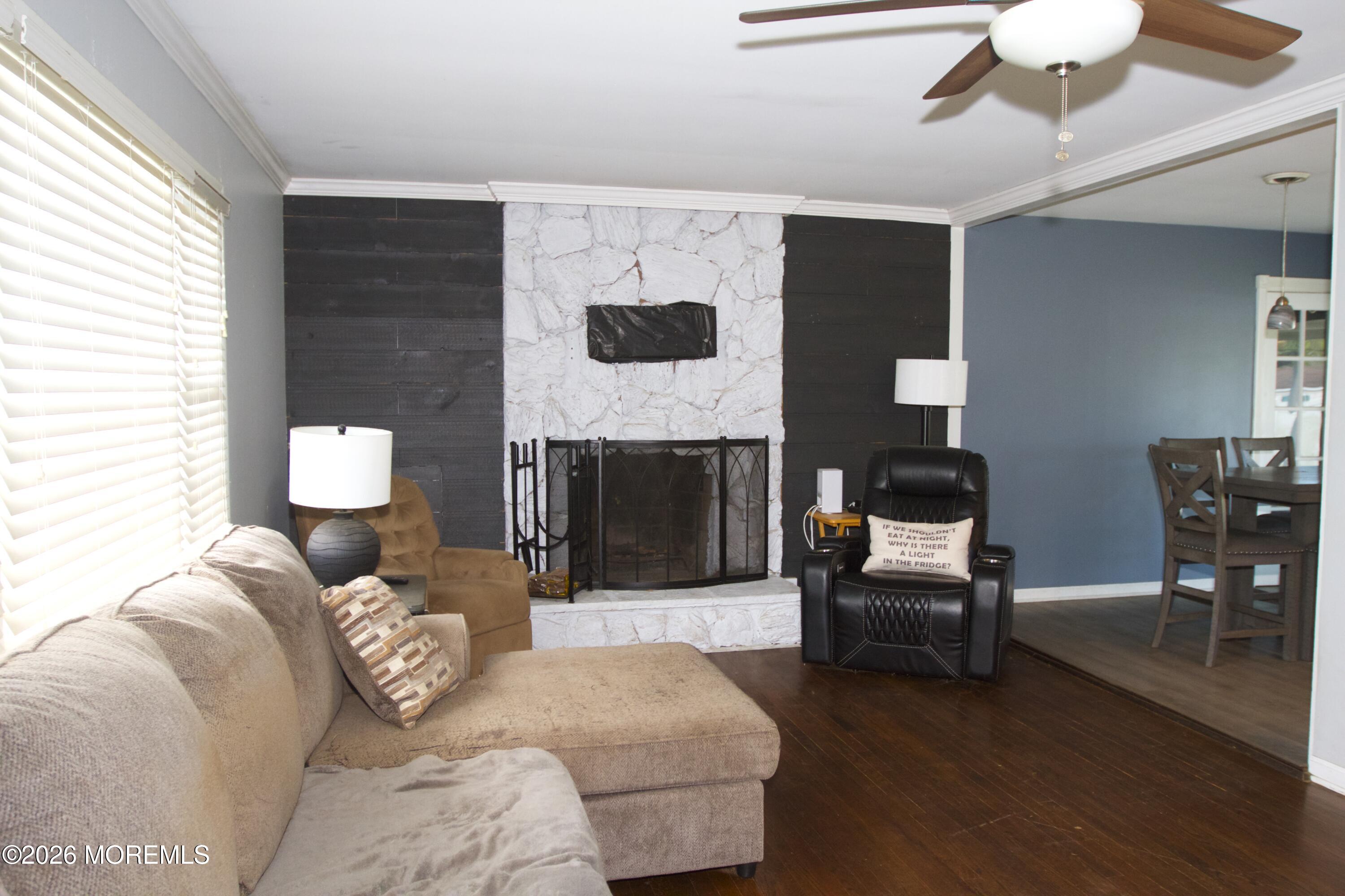 319 Spruce Drive Brick NJ 08723