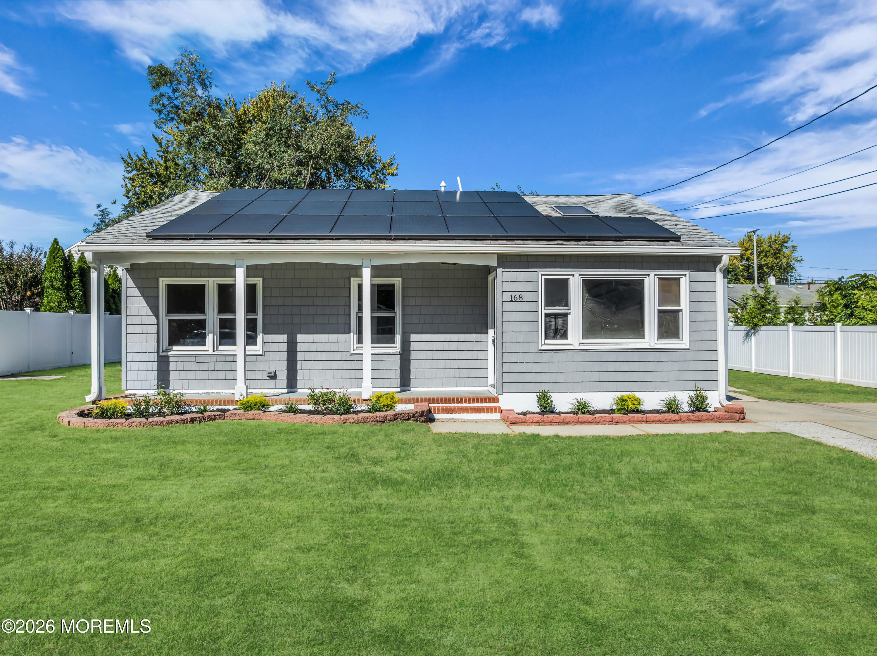 168 Milton Avenue Cliffwood NJ 07721