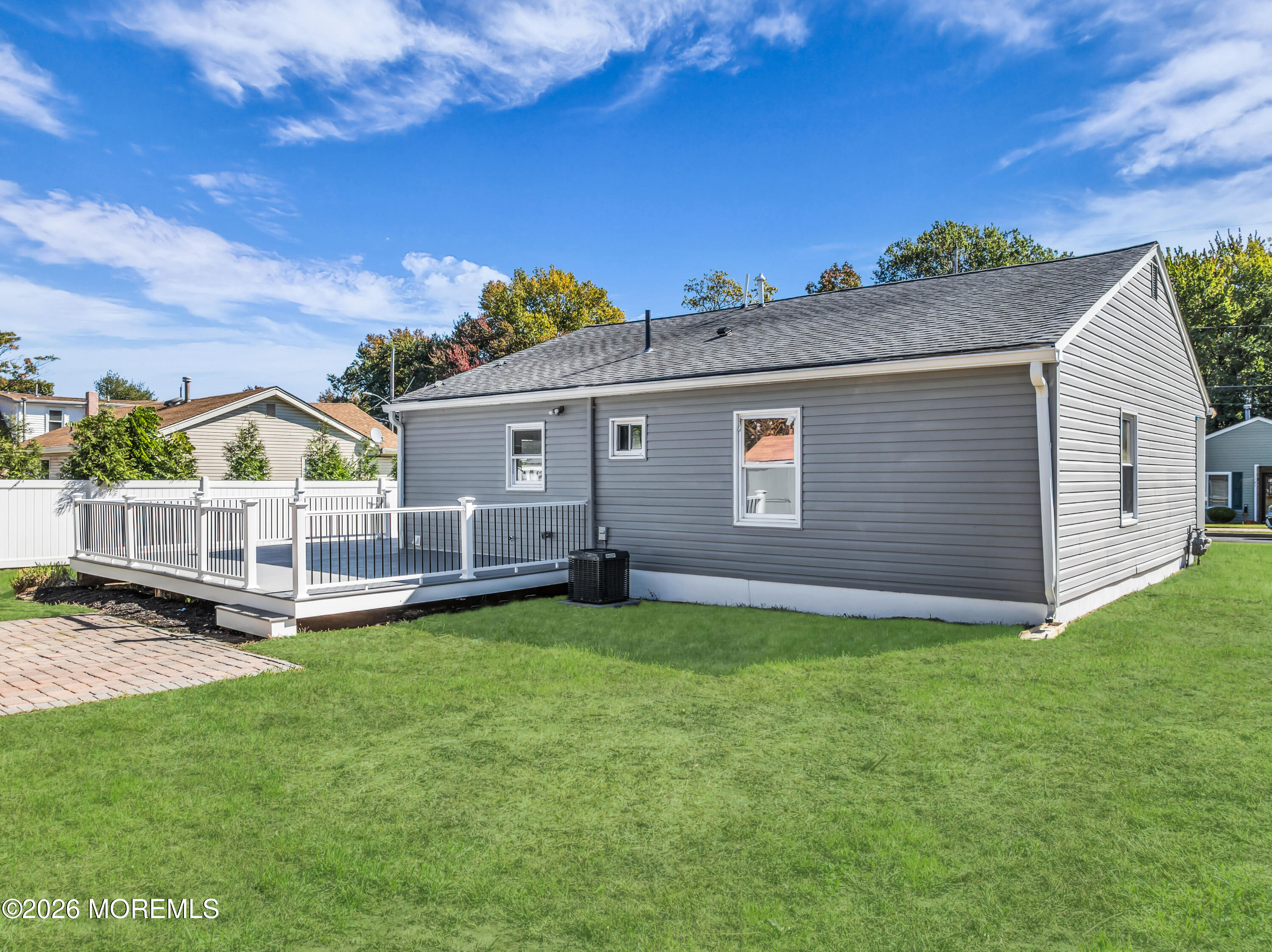 168 Milton Avenue Cliffwood NJ 07721
