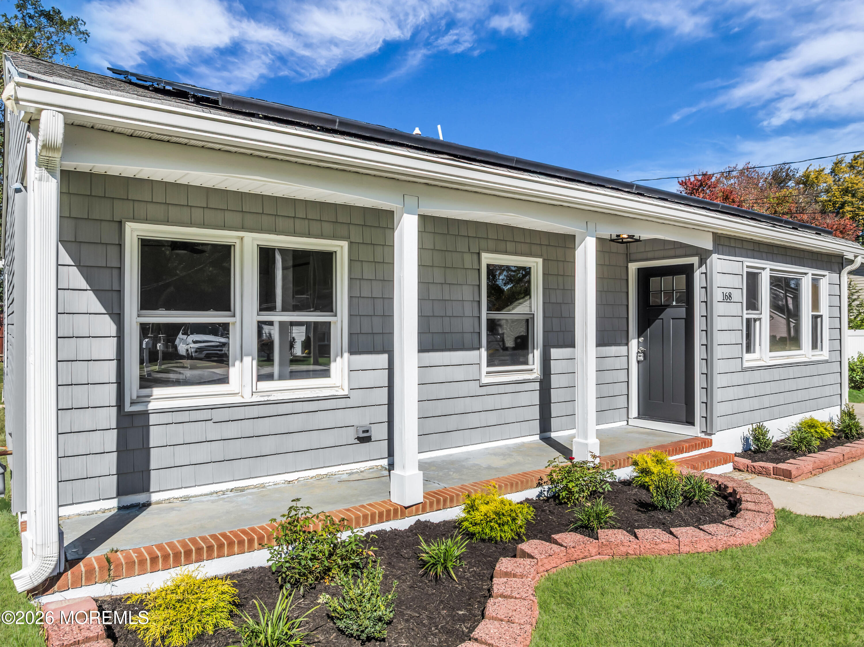 168 Milton Avenue Cliffwood NJ 07721