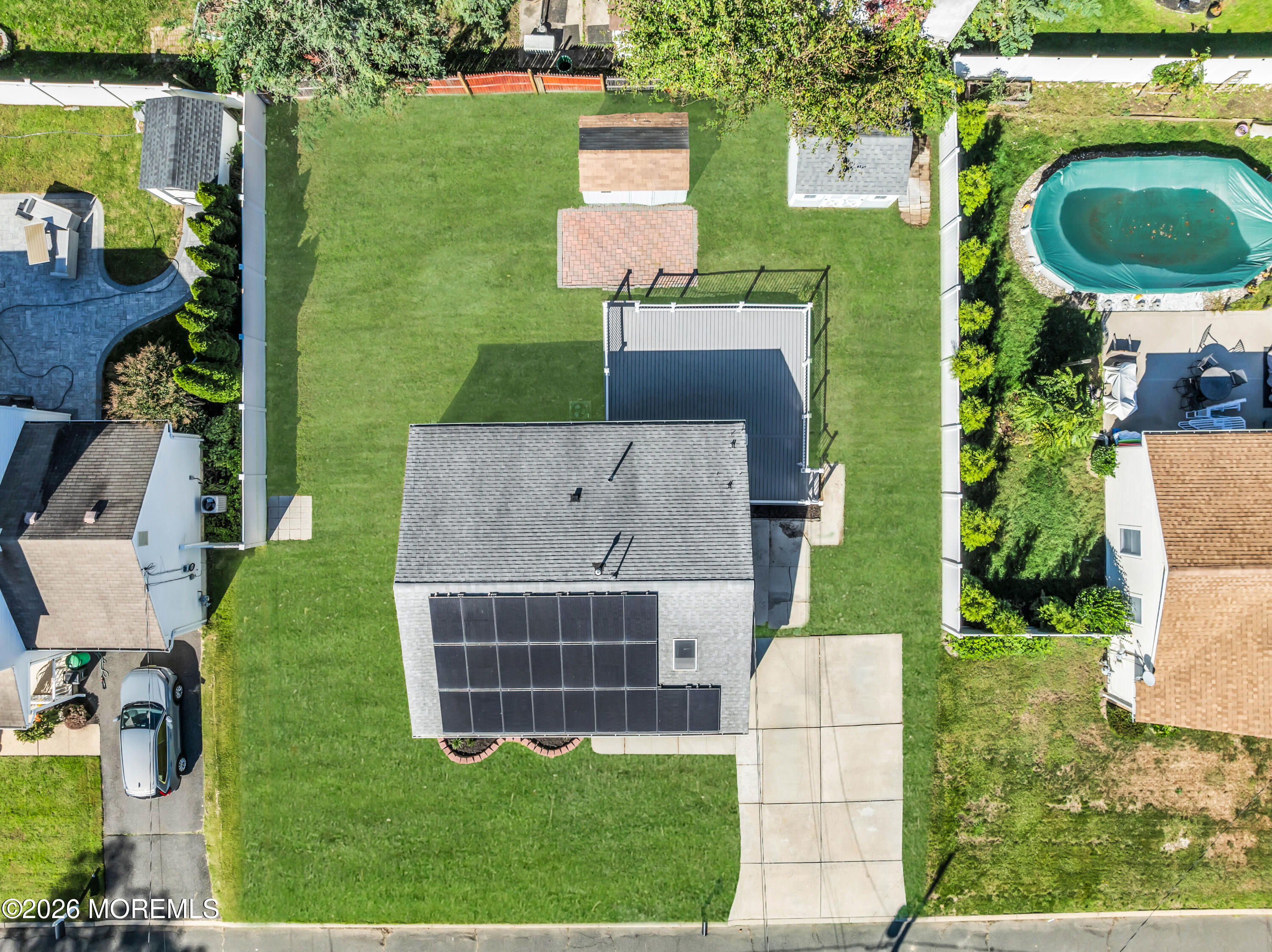 168 Milton Avenue Cliffwood NJ 07721