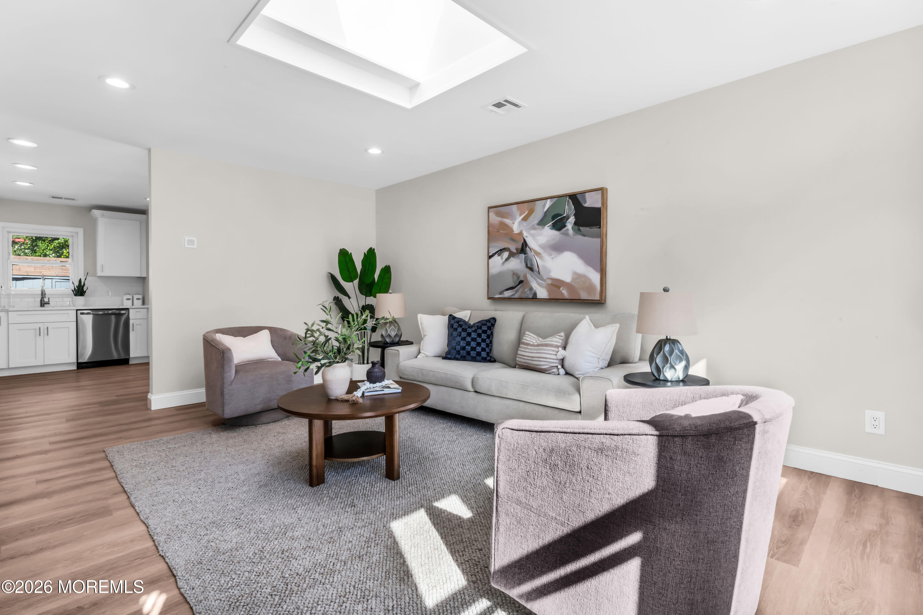 168 Milton Avenue Cliffwood NJ 07721