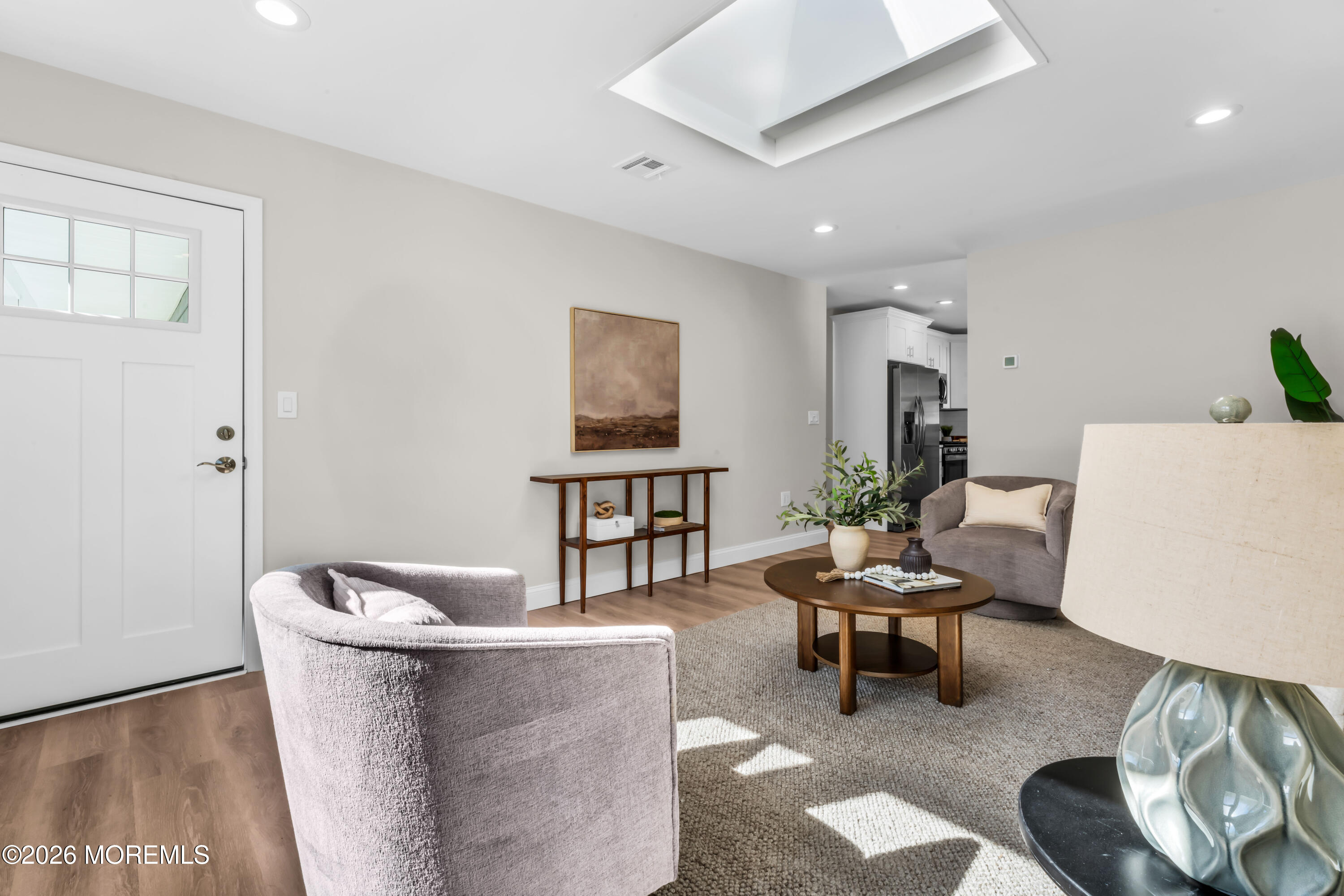 168 Milton Avenue Cliffwood NJ 07721
