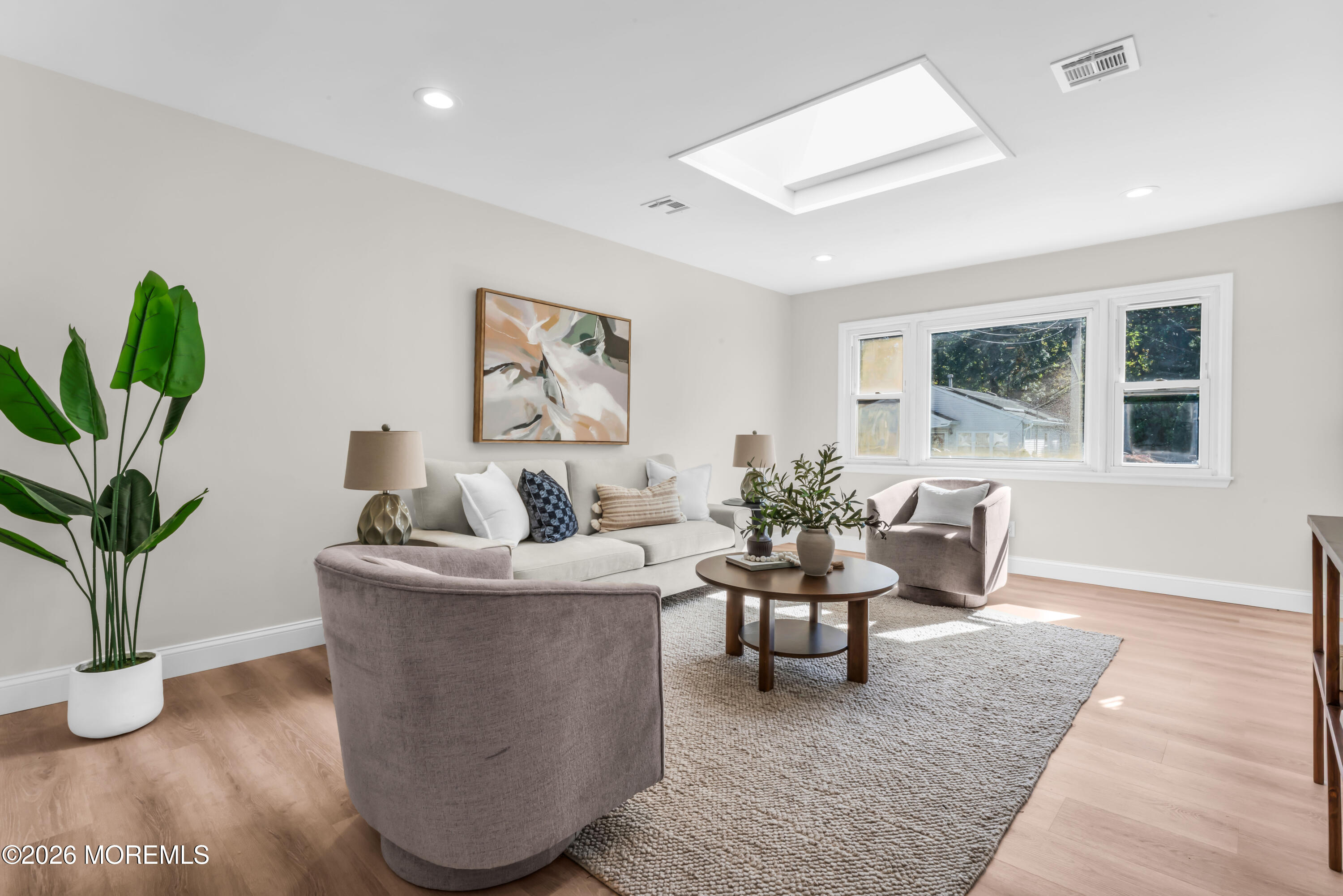 168 Milton Avenue Cliffwood NJ 07721