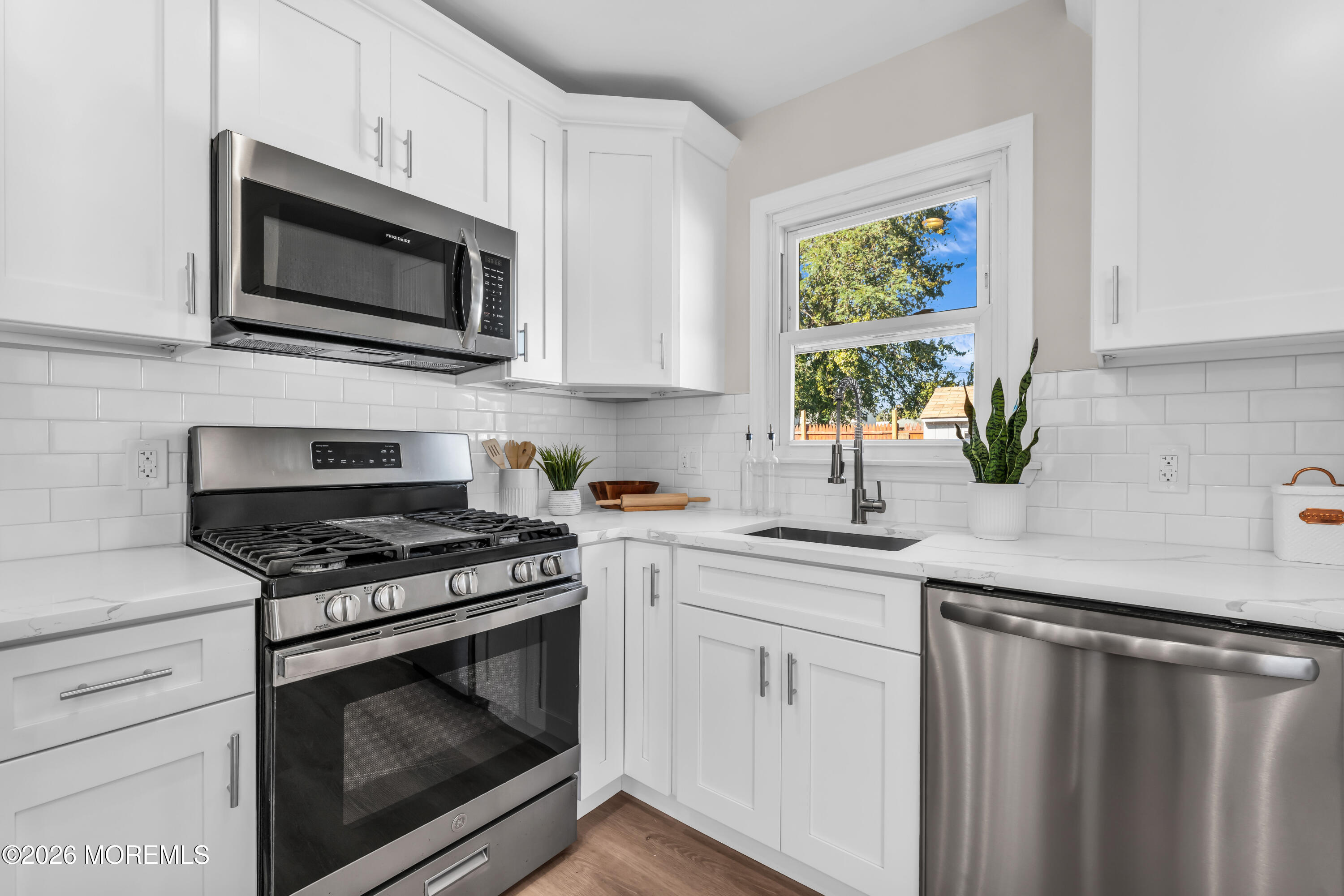 168 Milton Avenue Cliffwood NJ 07721